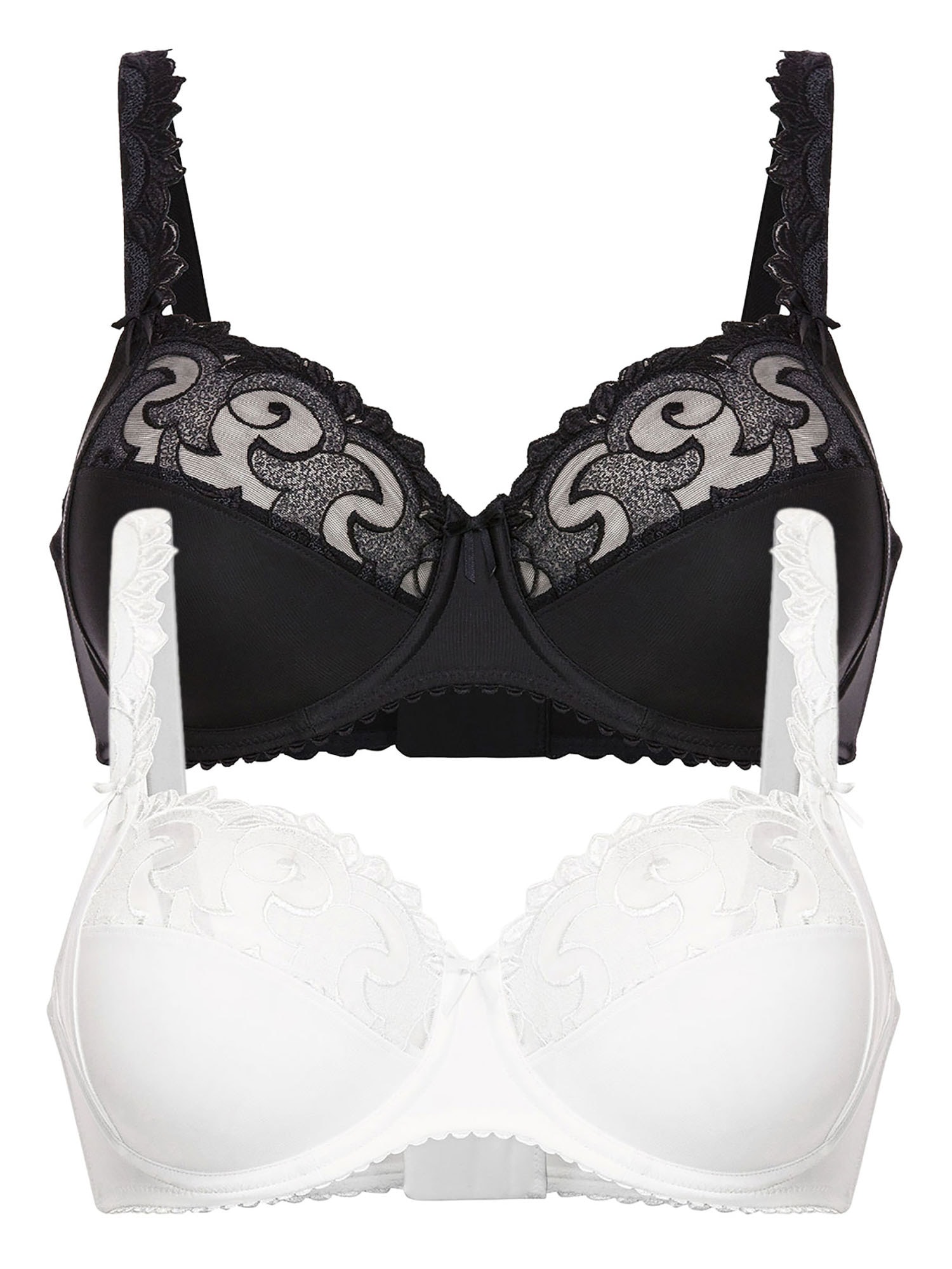 Felina Bügel-BH »2er Pack Bügel BH Rhapsody«