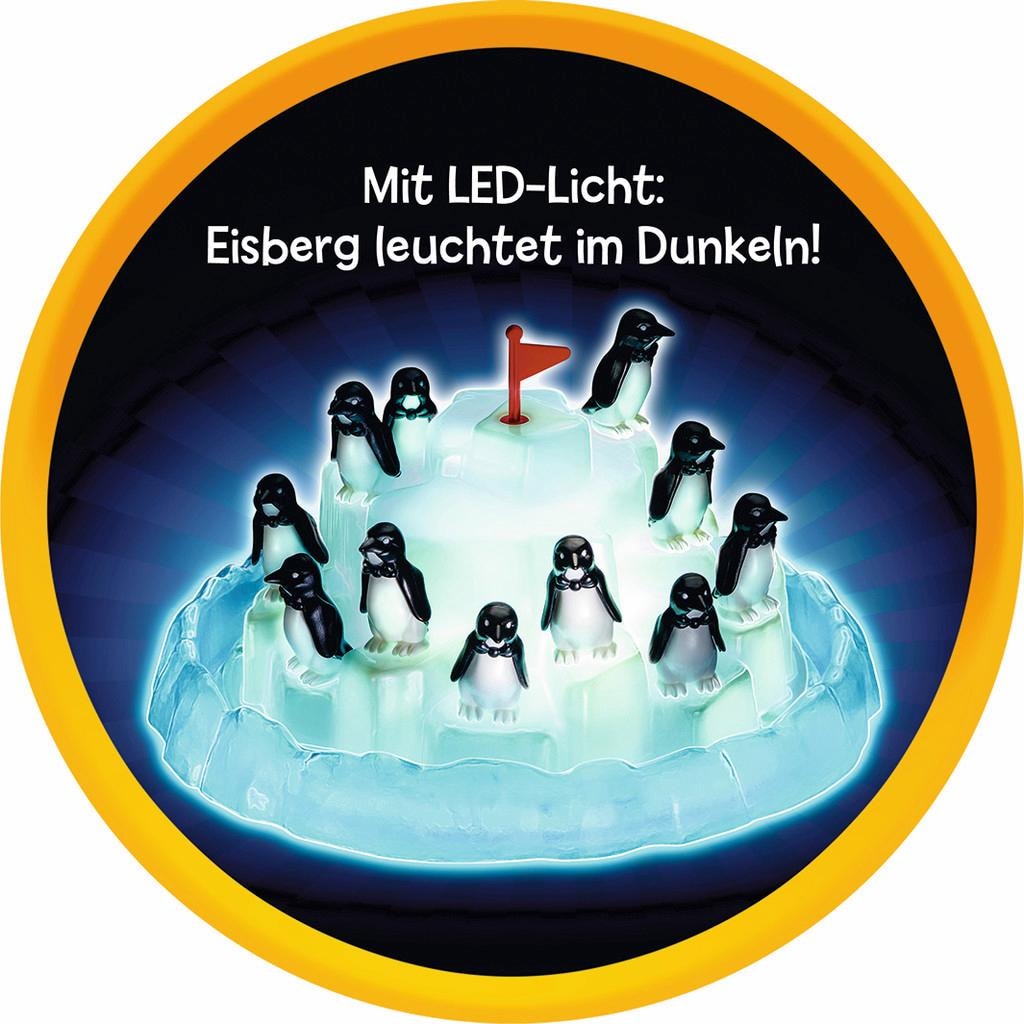 Ravensburger Spiel »Plitsch Platsch Pinguin«, Made in Germany