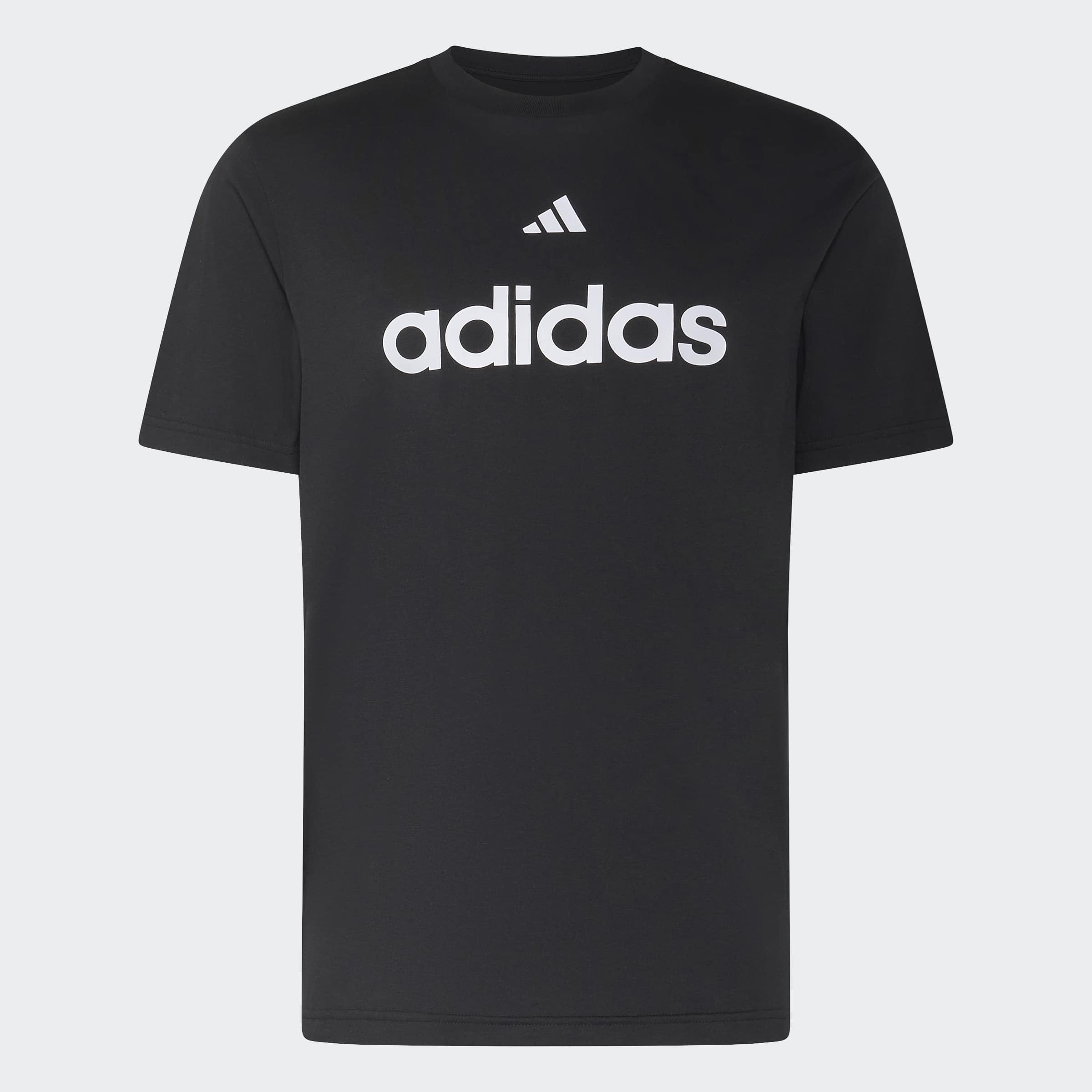adidas Sportswear T-Shirt »HOUSE OF TIRO ALWAYS ON GRAFIK« mit Rundhalsausschnitt, ohne Verschluss, normale Länge