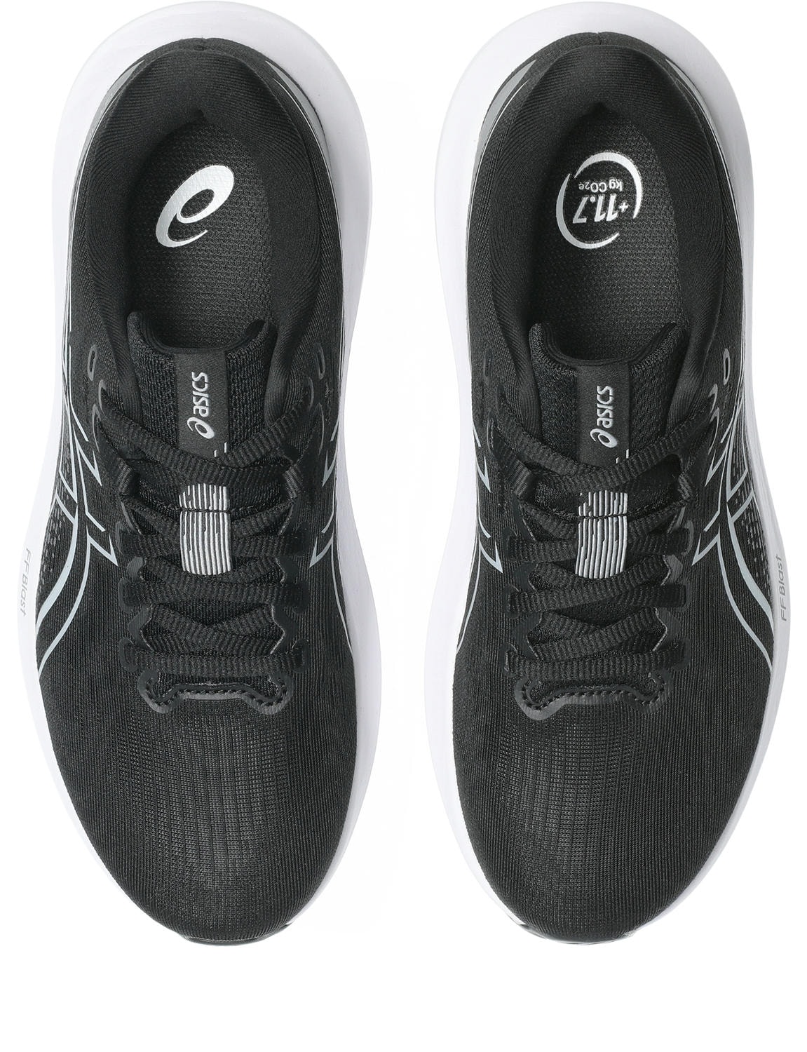 Asics Laufschuh »GT-1000 15«  für mehr Stabilität und wasserdicht