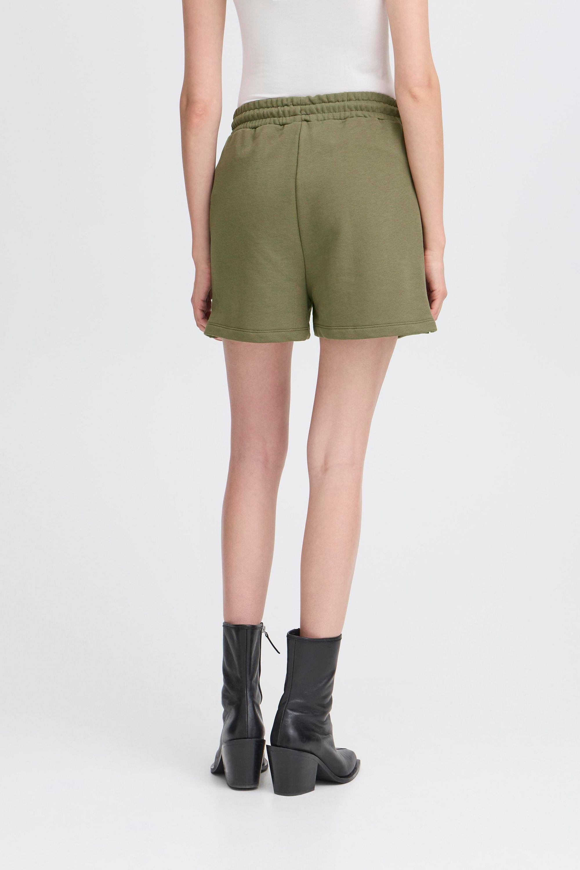 Ichi Sweatshorts »Sweatshorts IHMSKYLA SHO«