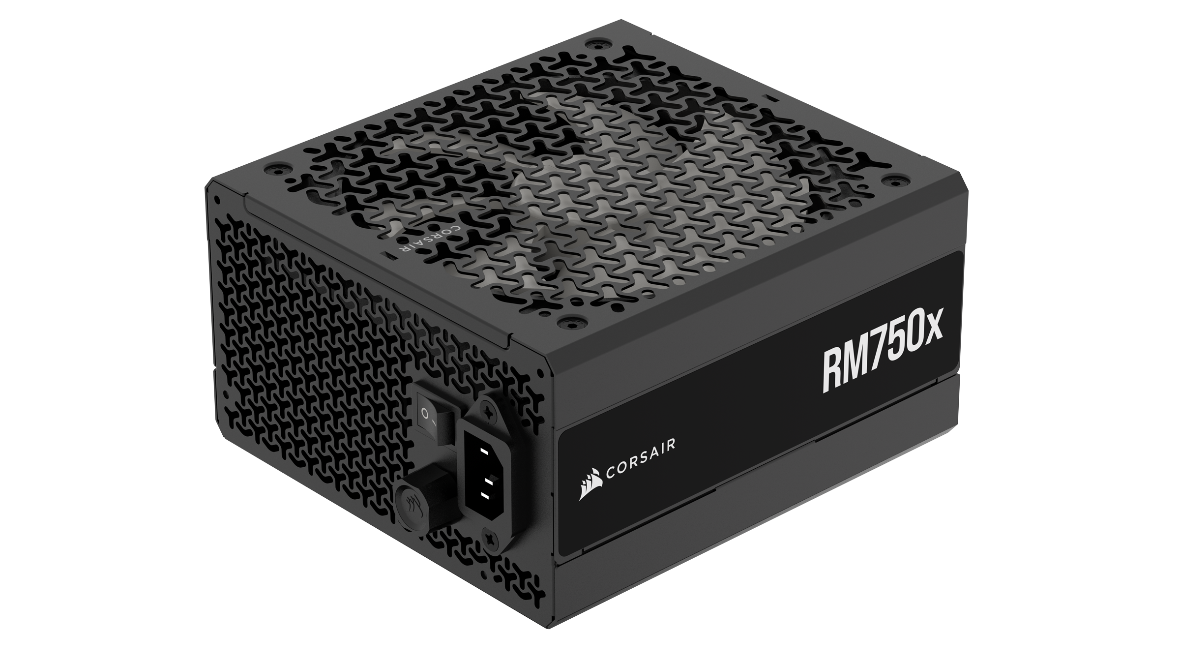 Corsair PC-Netzteil »RMx Series RM750x Cybenetics Gold ATX3.1 PCIe5.1 Fully Modular«