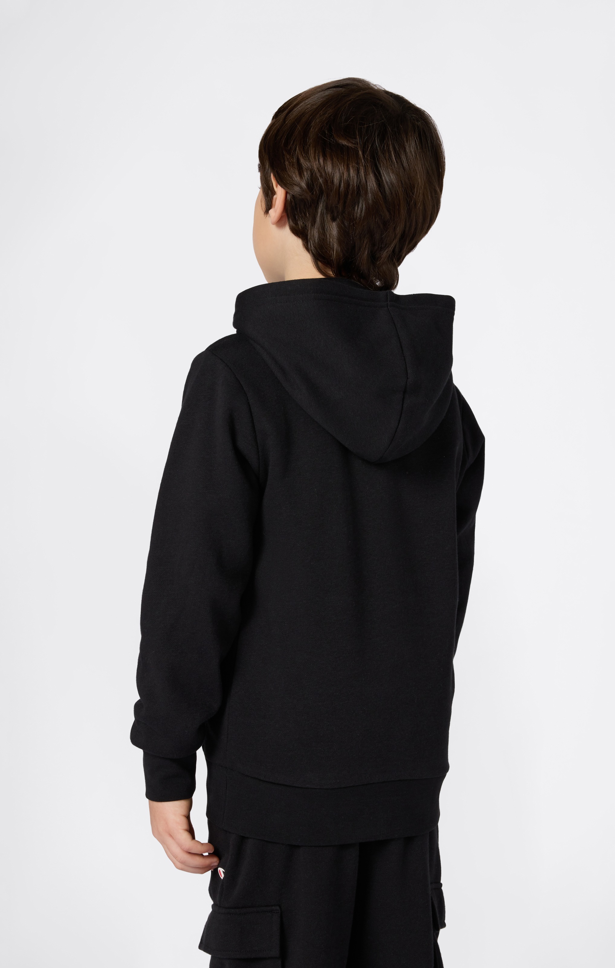 Champion Kapuzensweatshirt »SPORTWEAR HOODIE Standard Fit«, für Kinder
