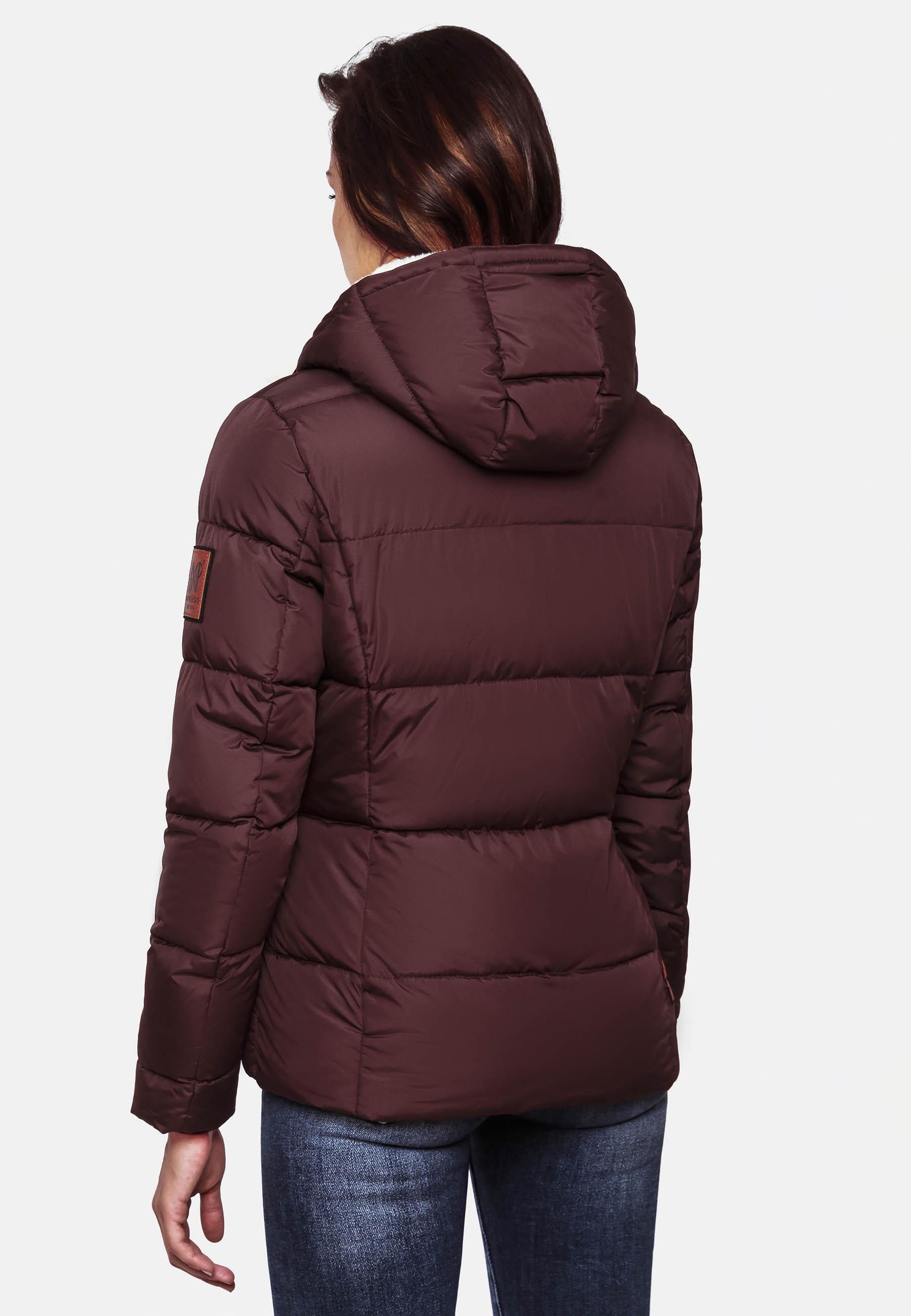 Navahoo Winterjacke »Winterjacke Megan«