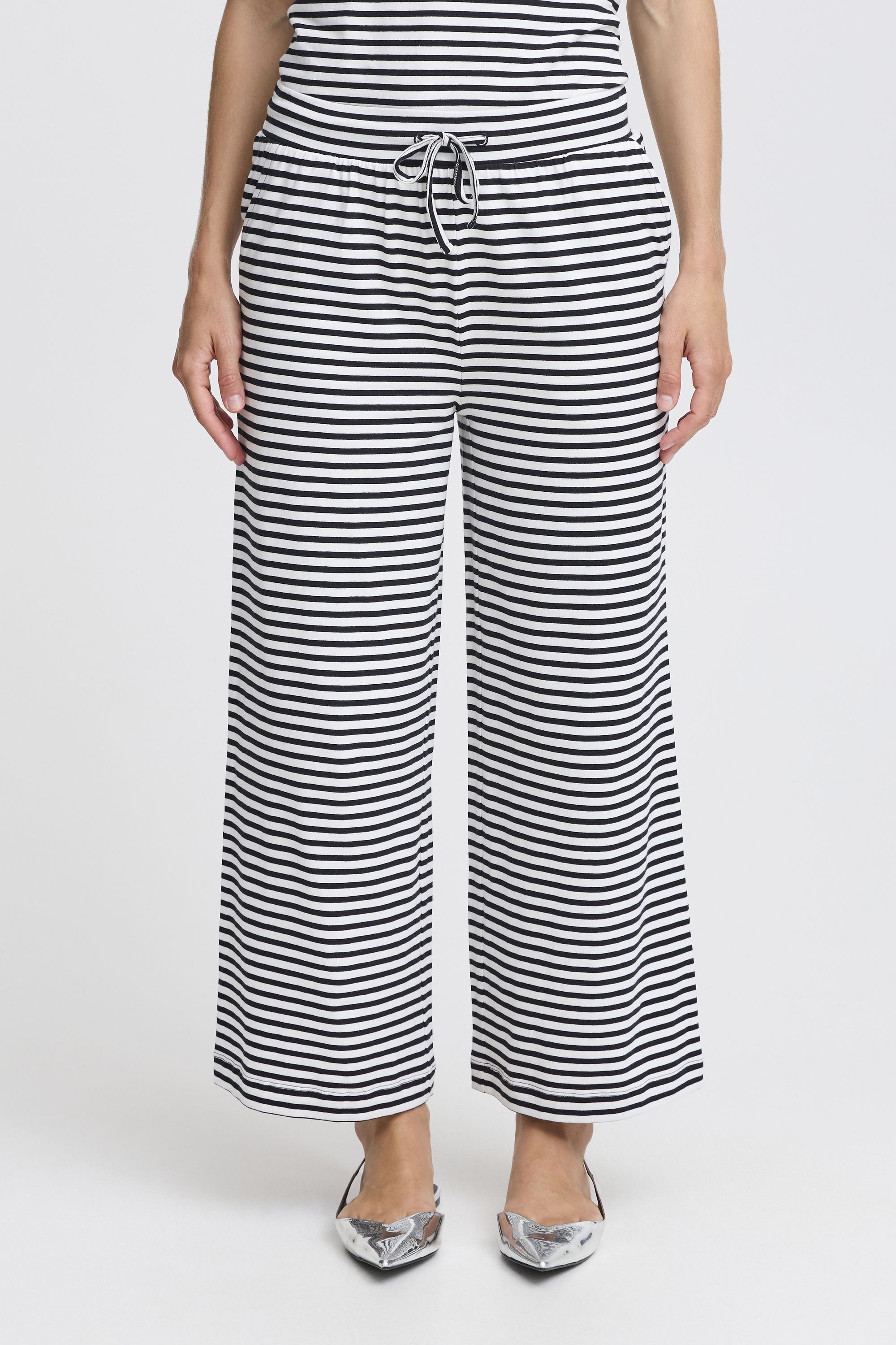 b.young Loungehose »Loungehose BYPANDINNA«