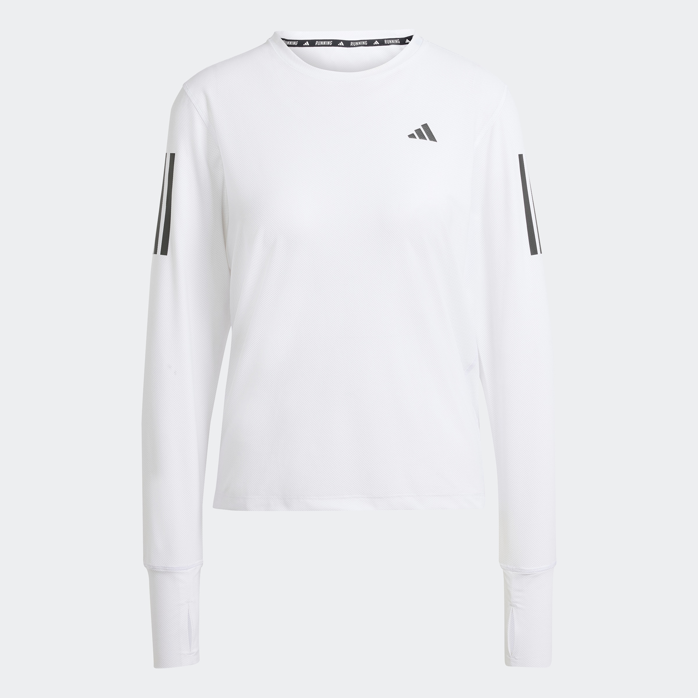 adidas Performance Laufshirt »OTR B LS«
