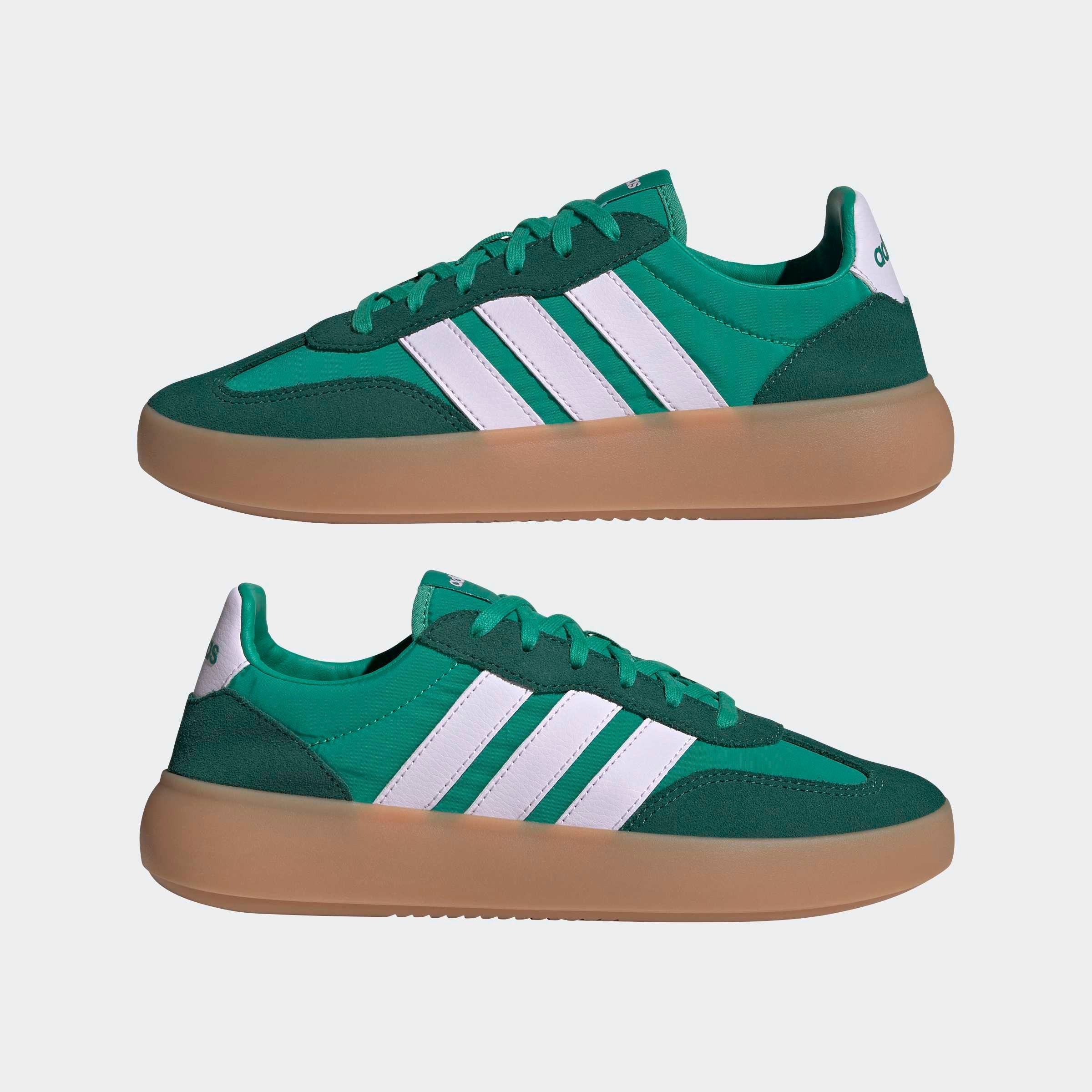 adidas Sportswear Sneaker »BARREDA DECODE«, Design auf den Spuren des adidas Handball Spezial
