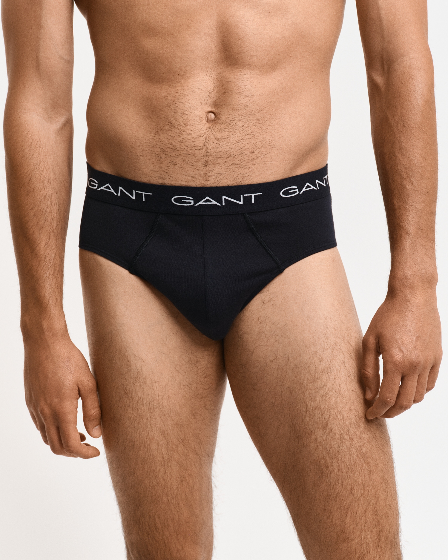 Gant Slip, (Packung, 3 St., 3er)
