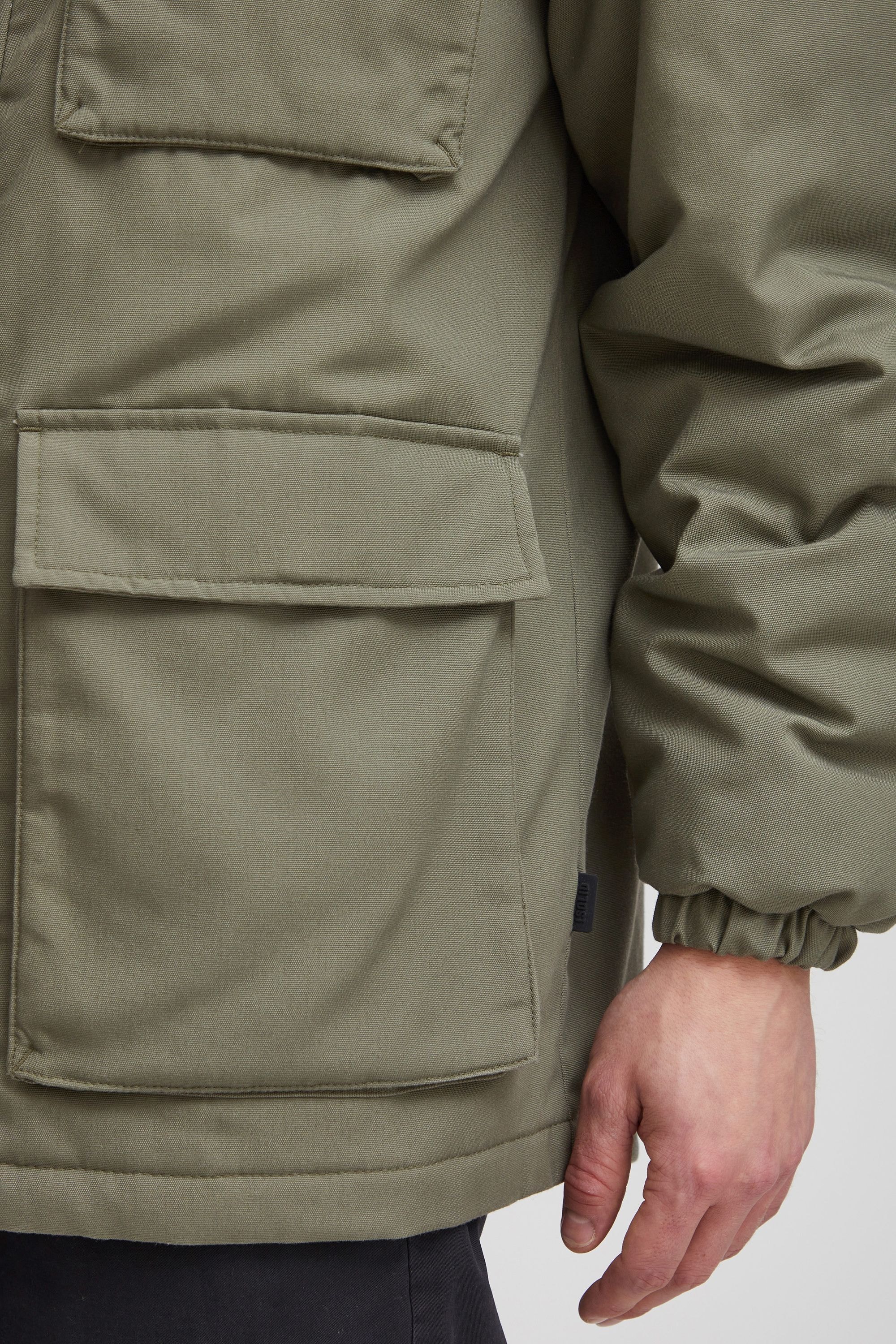 !Solid Winterjacke »Winterjacke SDGaben«