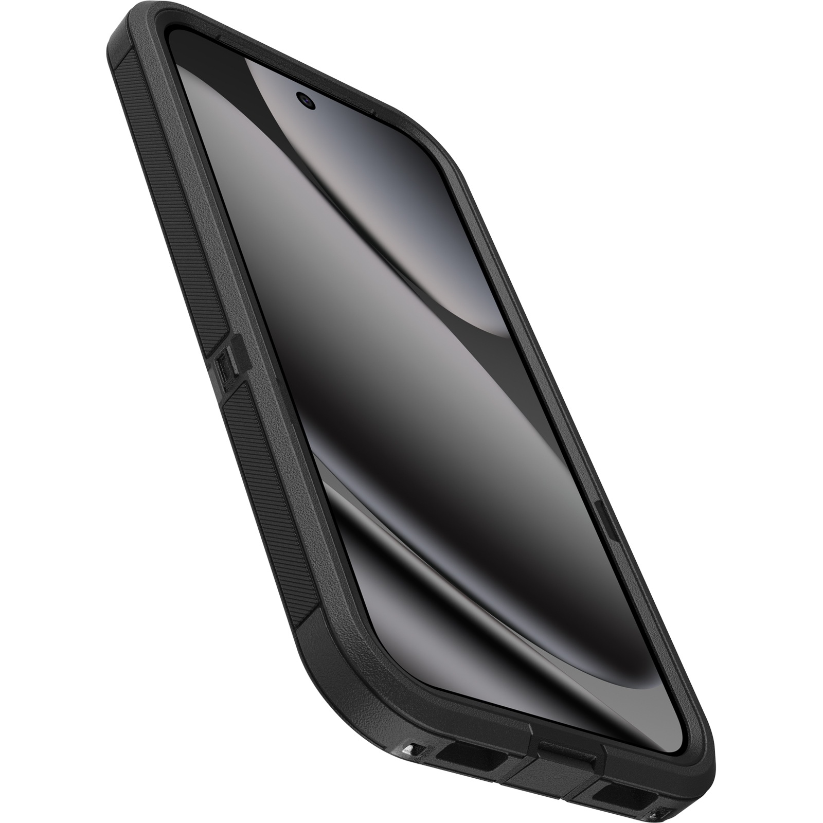 Otterbox Handyhülle »Defender Pro XT für Google Pixel 10 Pro XL« Google Pixel 10 Pro XL Backcover, Schutzhülle, Handyschutzhülle, Case, Schutzcase, stoßfest