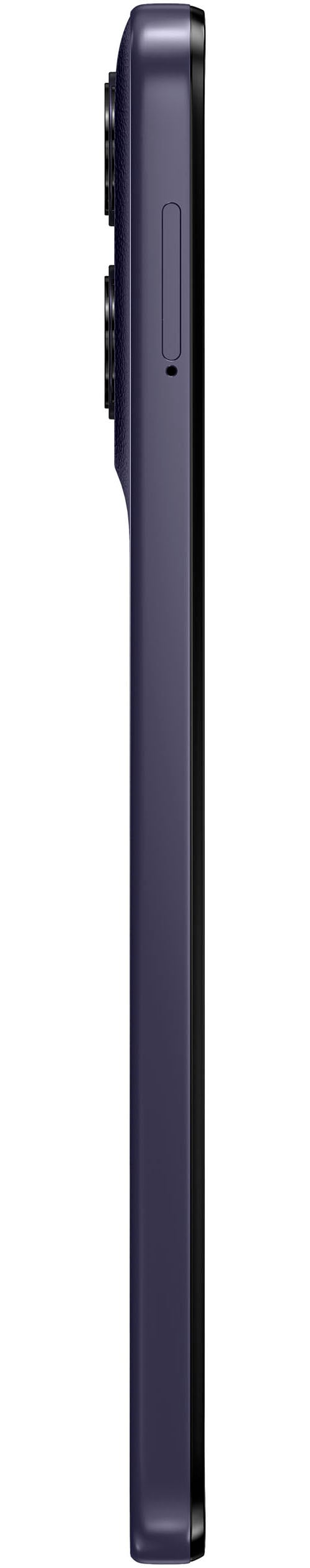 Motorola Smartphone »moto g 17« PANTONE® Evening Blue