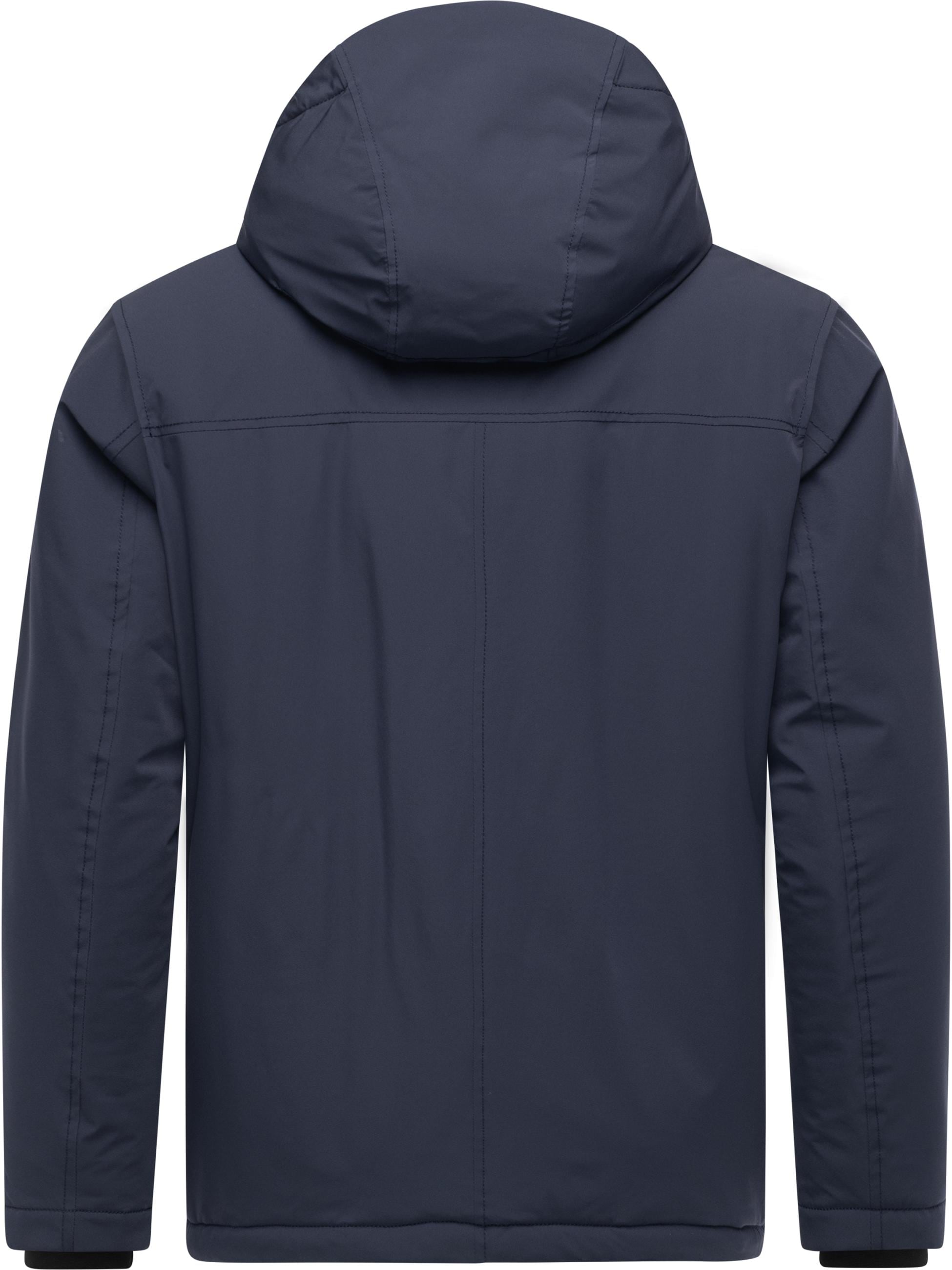Ragwear Outdoorjacke »Funktionsjacke Saqon YOUMODO«