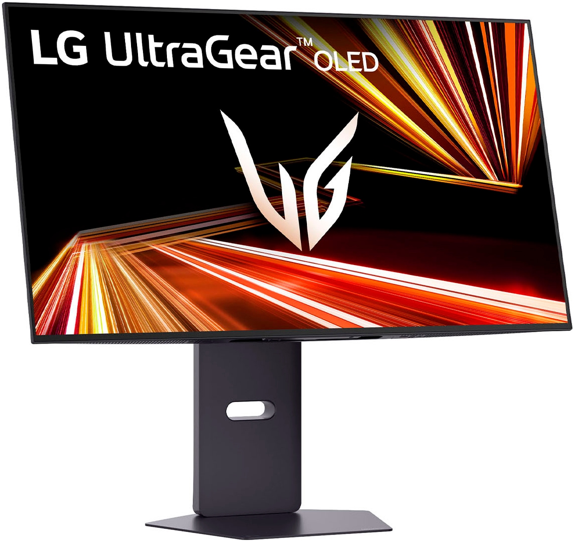 LG Gaming-Monitor »32GX850A« 80 cm/32 ″  3840 x 2560 px 0,03 Reaktionszeit 165 Hz