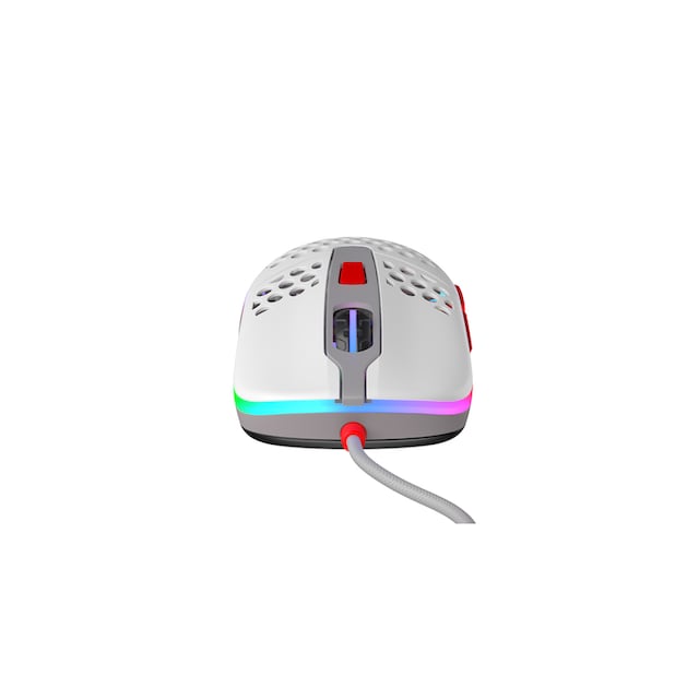 Cherry Xtrfy Gaming-Maus »M42 RGB«, kabelgebunden, ultraleichte Gaming-Maus  online kaufen | UNIVERSAL