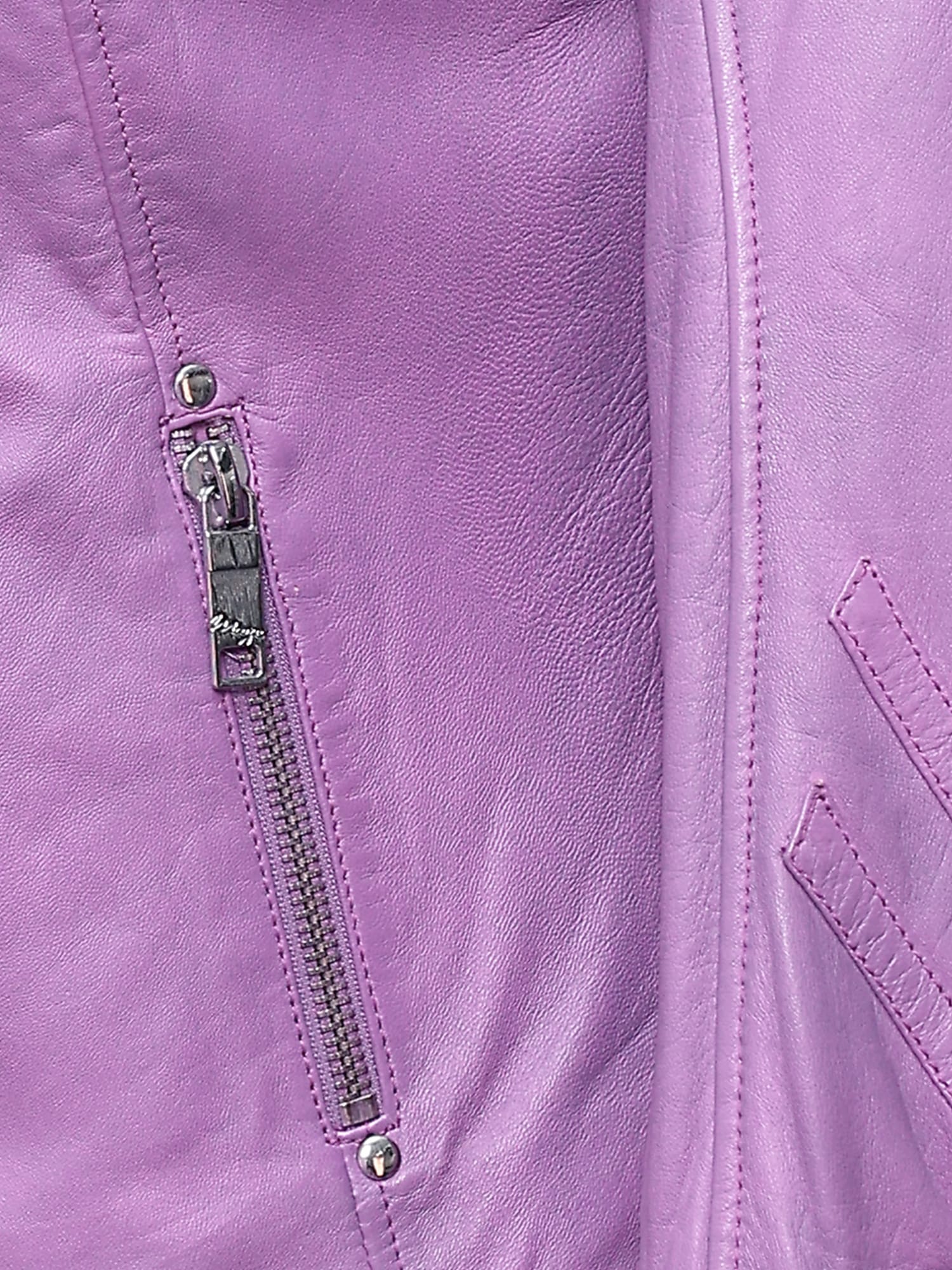 Maze Lederjacke »Lederjacke 42023154«
