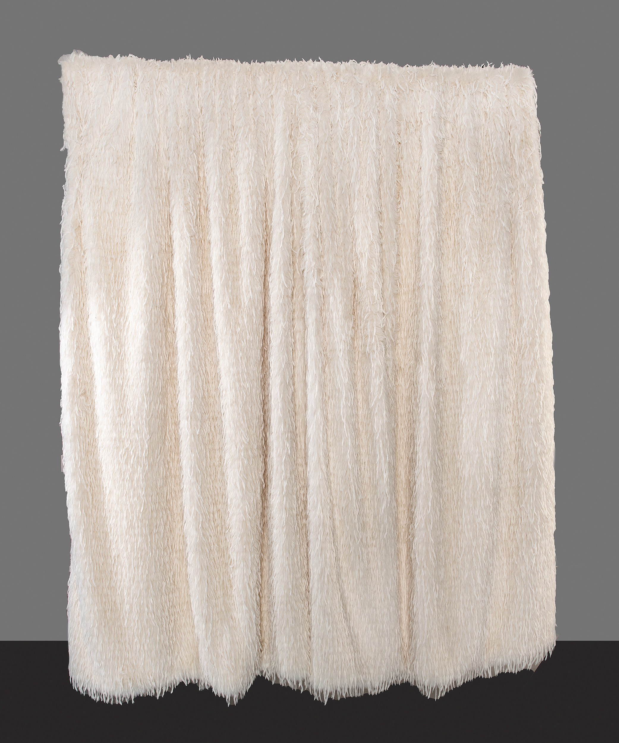 Star Home Textil Wohndecke »Emu« Außergewöhnliches Design!