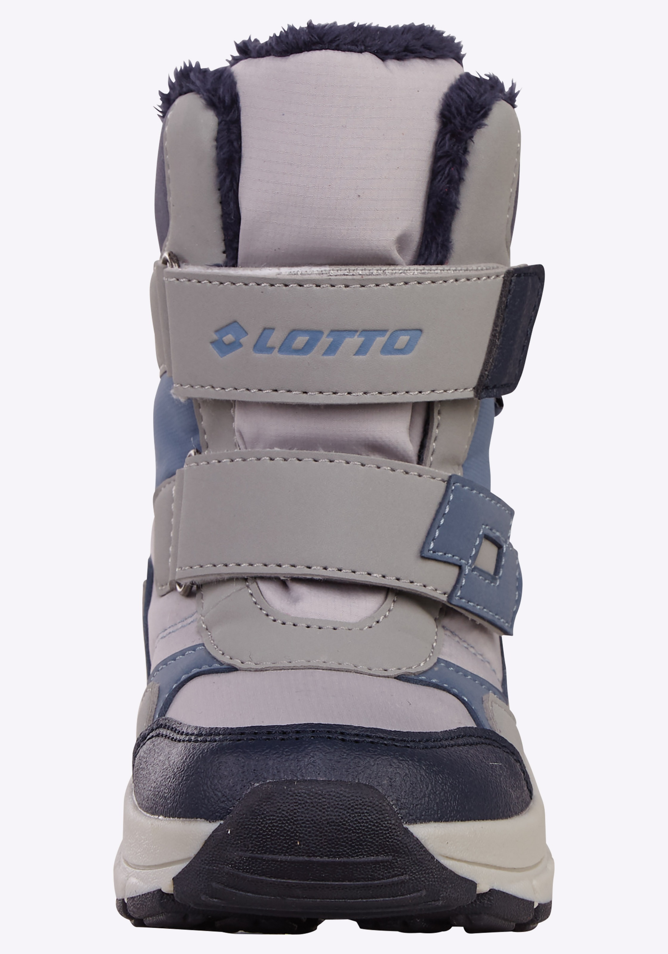lotto Winterboots, Winterschuhe, Winterstiefel, Snowboots, wasserdicht & gefüttert