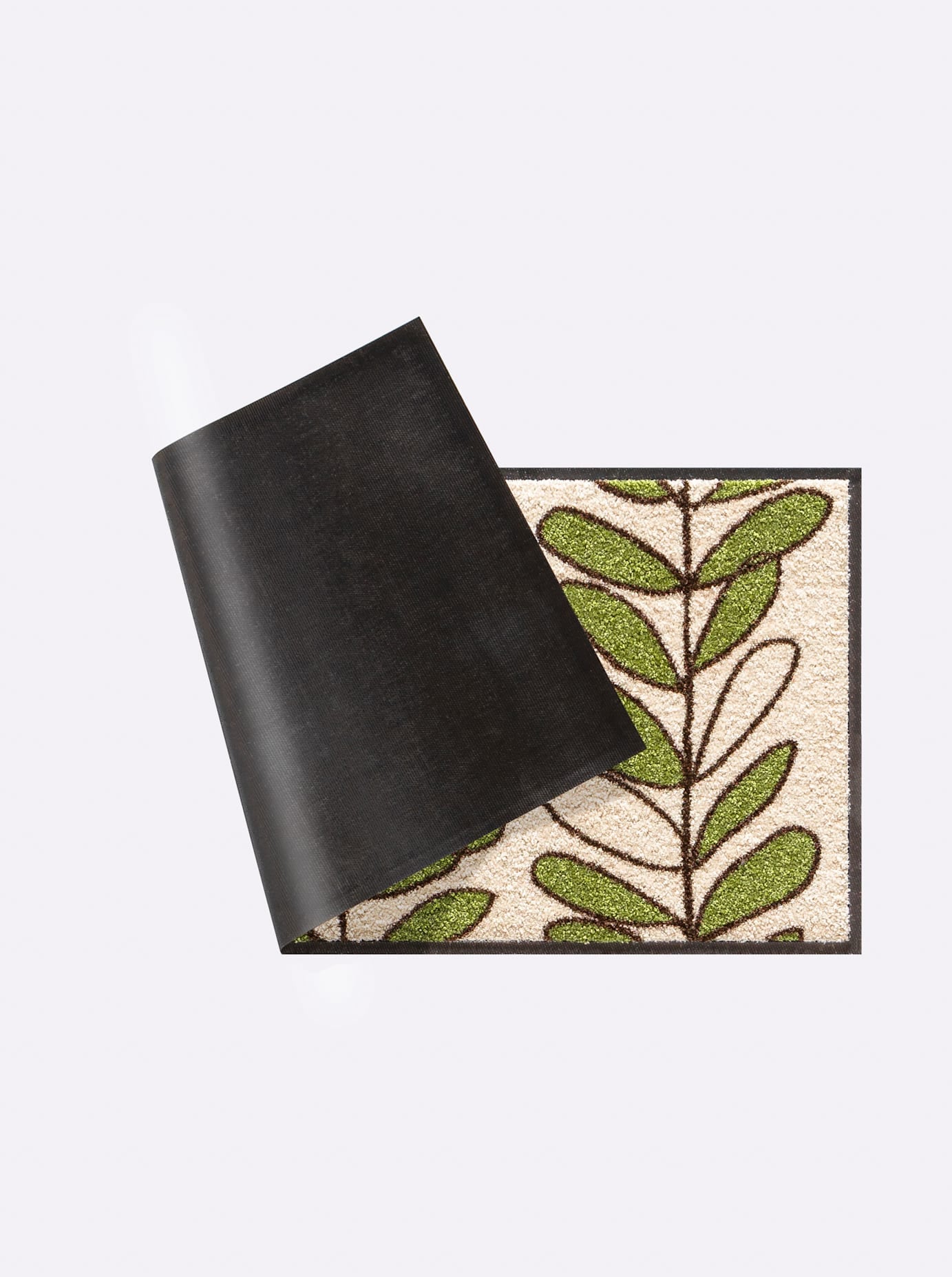 Salonloewe Fußmatte 7 mm Höhe