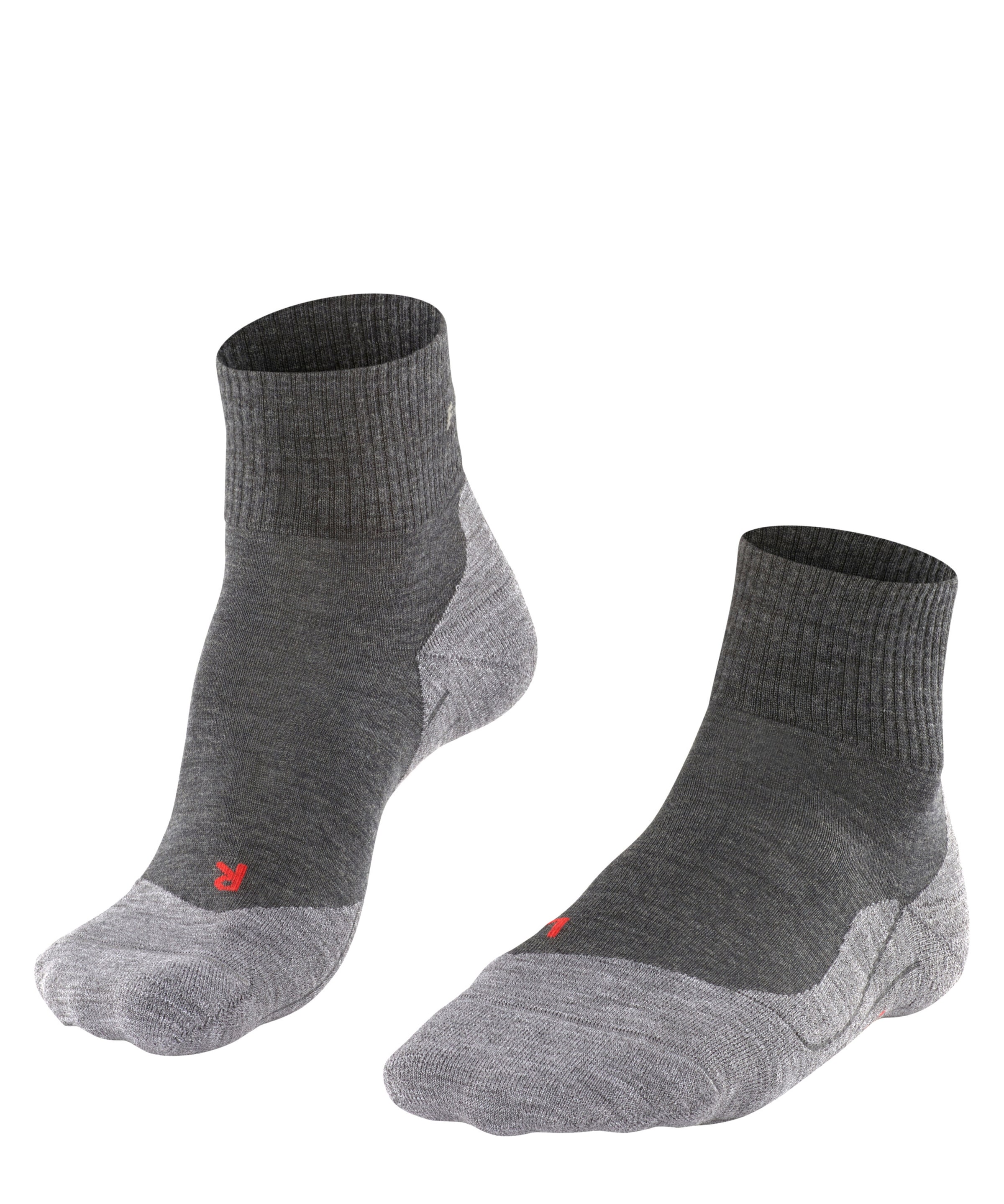 FALKE Wandersocken »TK5 Wander Short« leicht und bequem für Freizeitwanderungen, atmungsaktiv