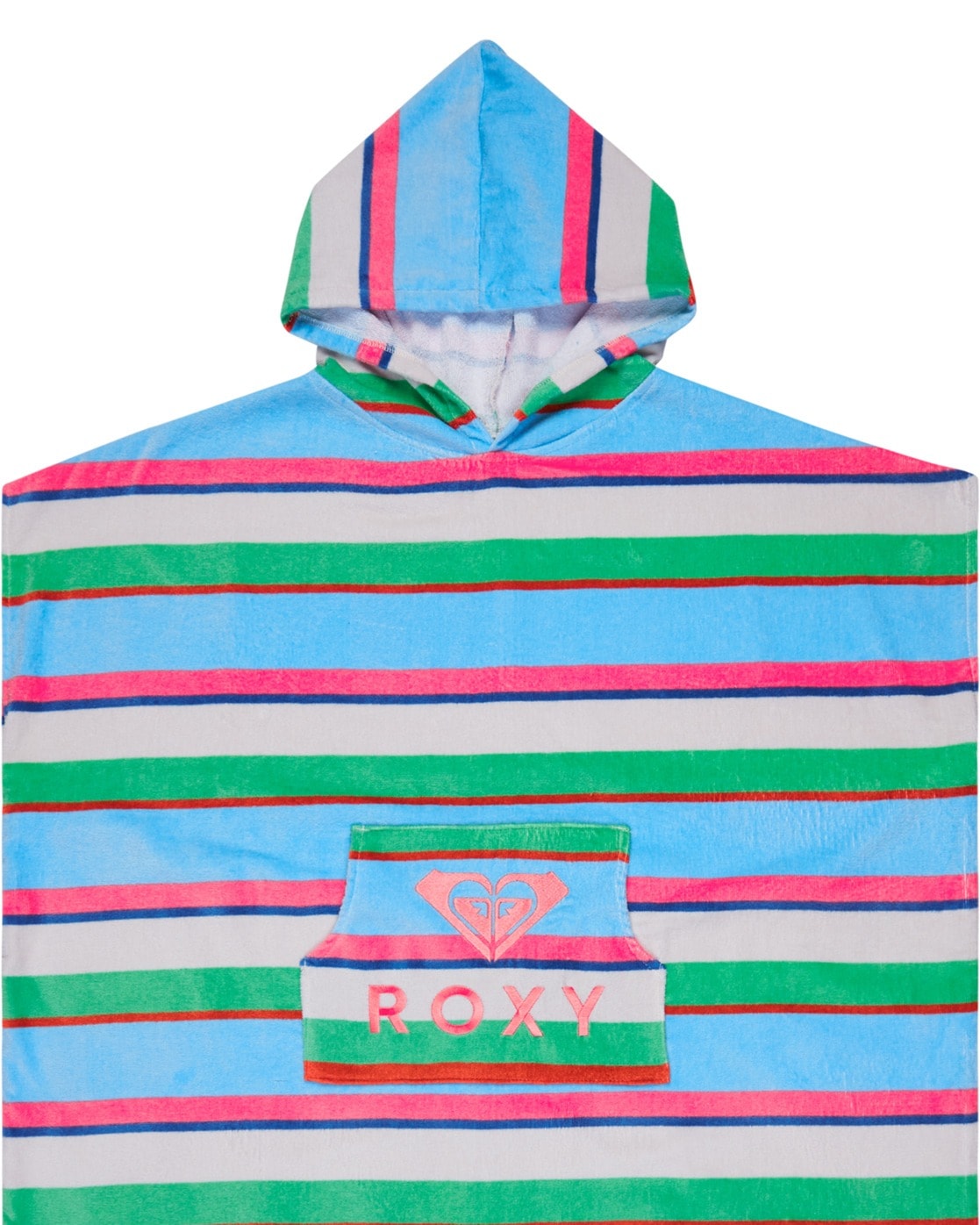 Roxy Badeponcho »Stay Magical Printed«