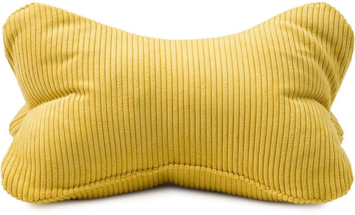 Gözze Nackenkissen »Capri Cord«