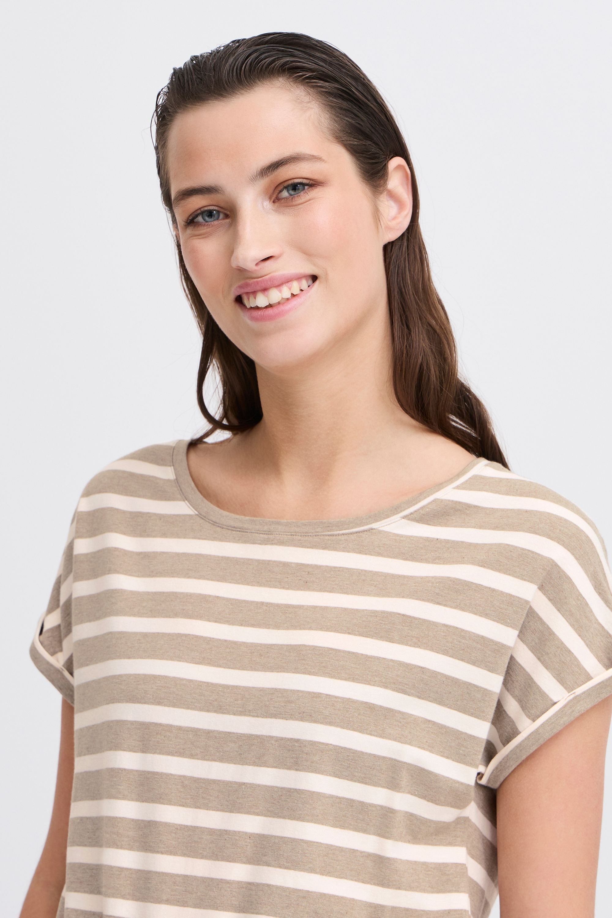 b.young T-Shirt »T-Shirt BYPamila«
