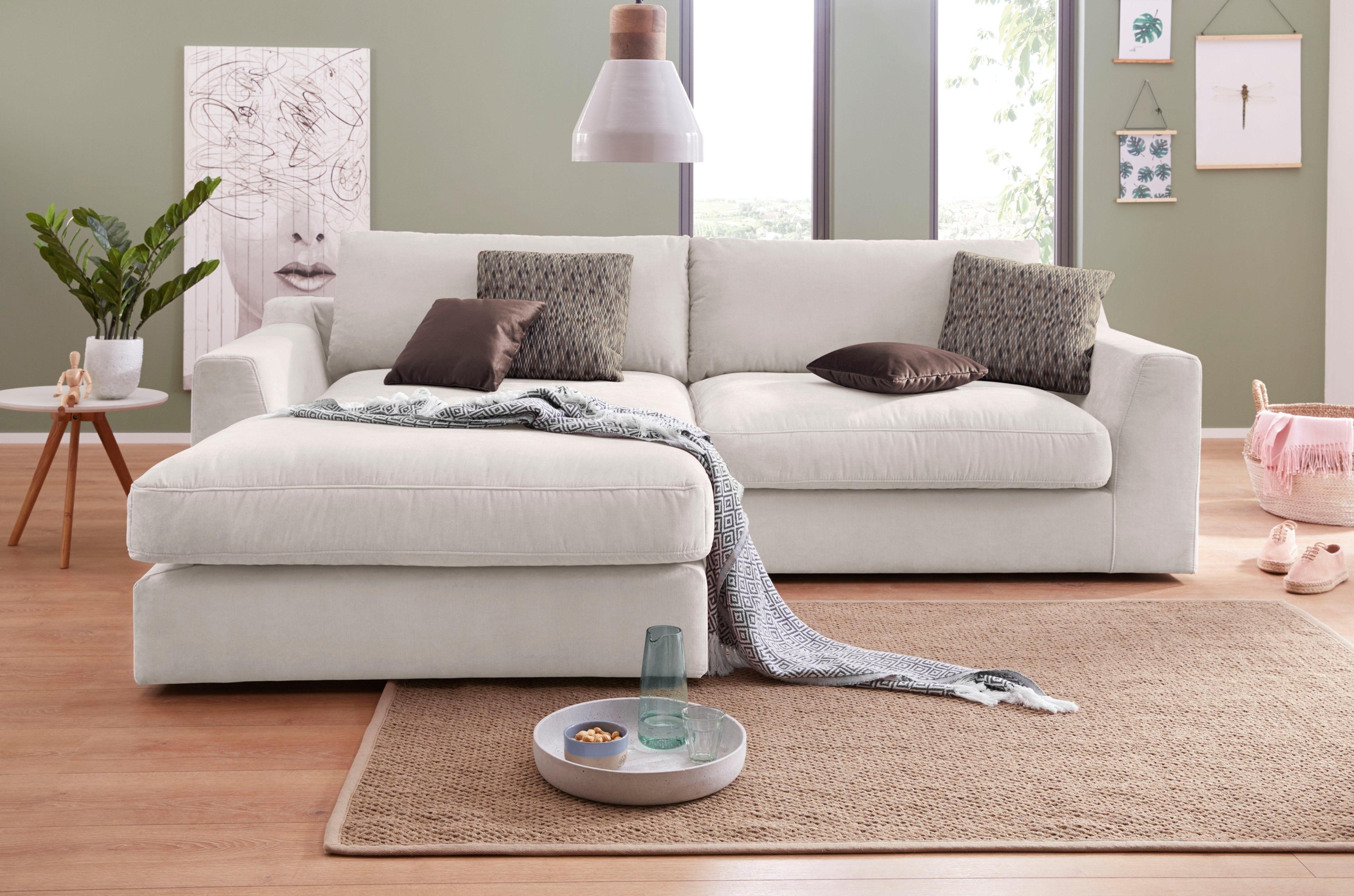 sit&more Ecksofa kaufen