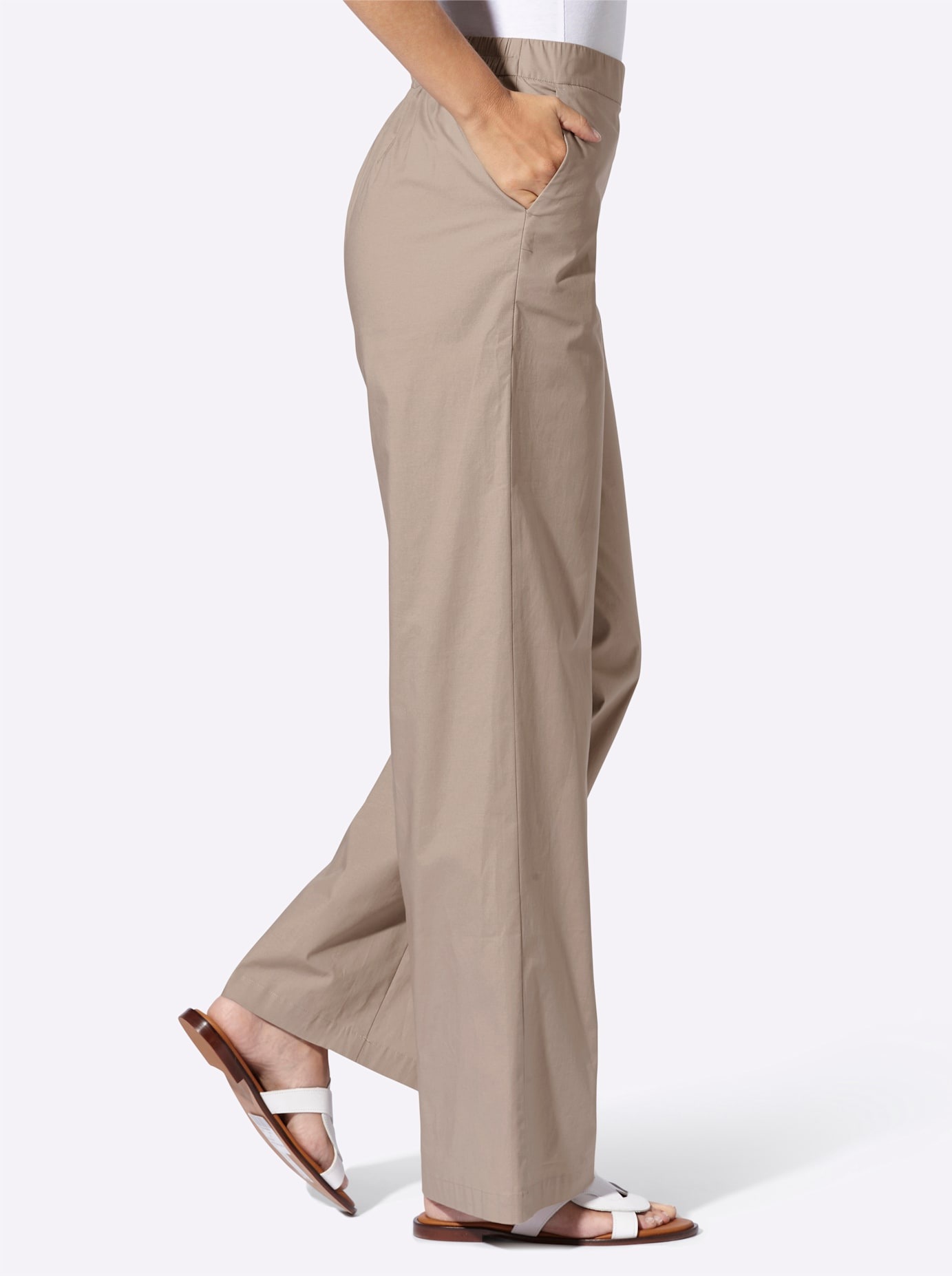 heine Schlupfhose