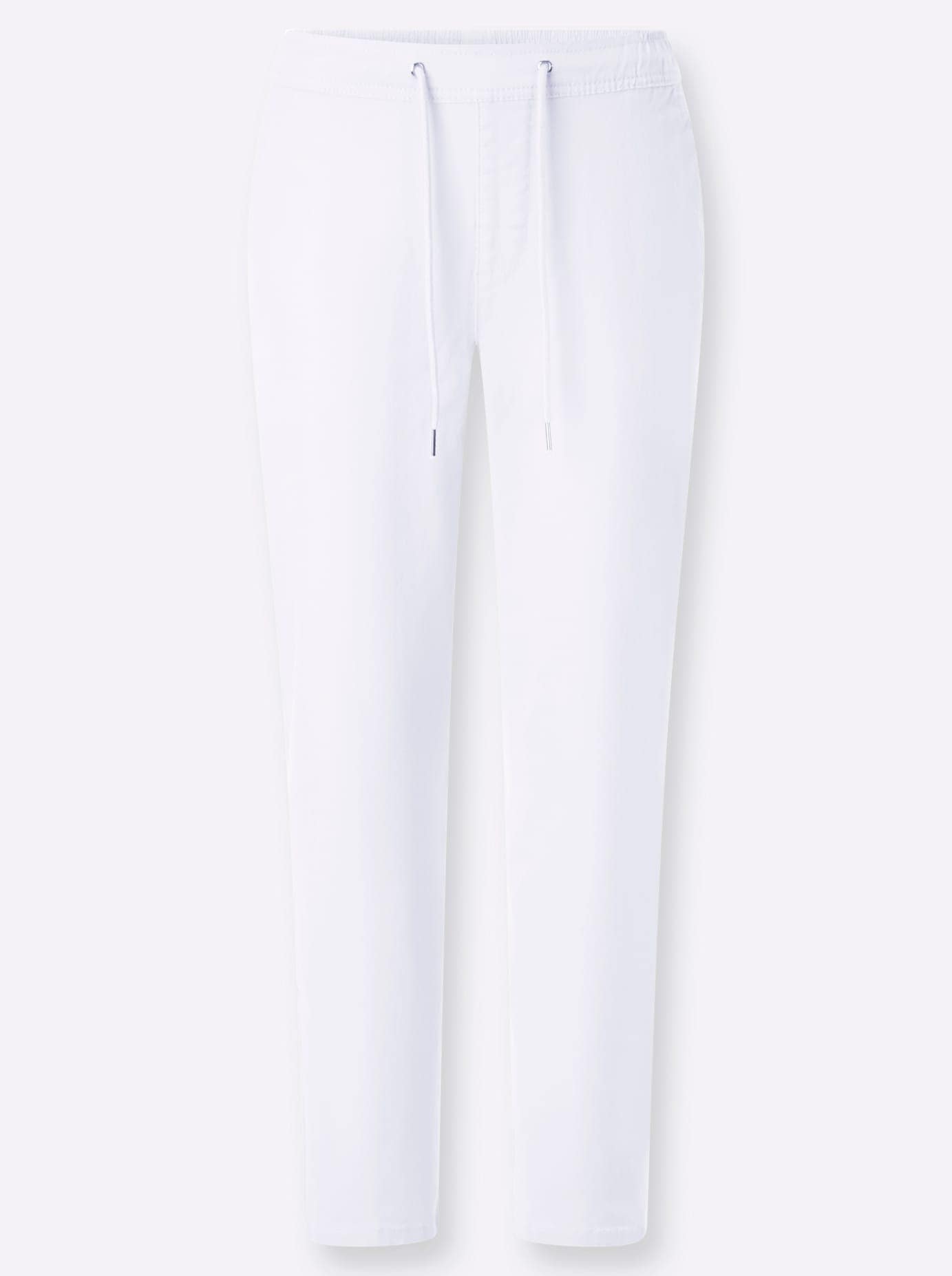 Inspirationen Schlupfjeans 1 tlg.