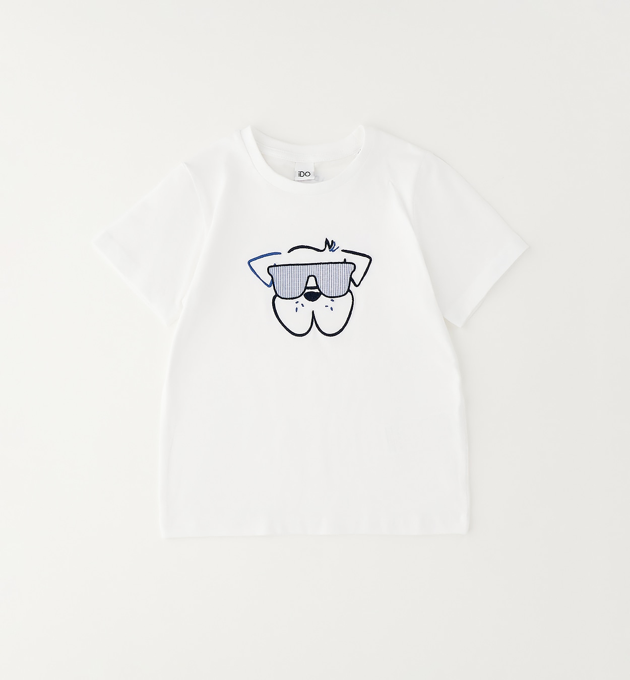 iDo T-Shirt »BABY BOY SUMMER T-SHIRT«