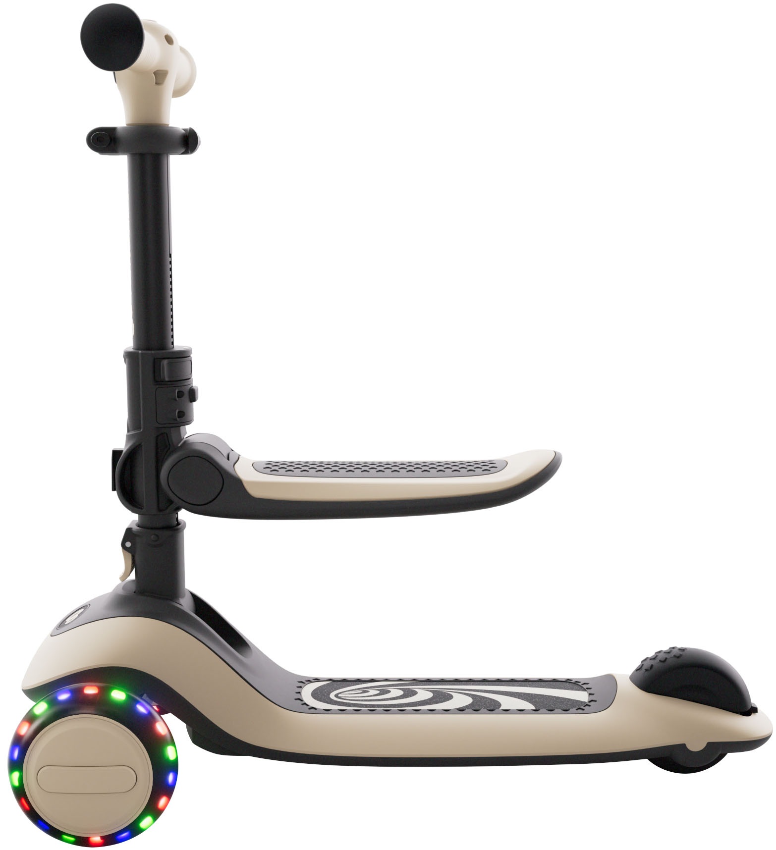 Kinderkraft Tretroller »HALLEY 2«