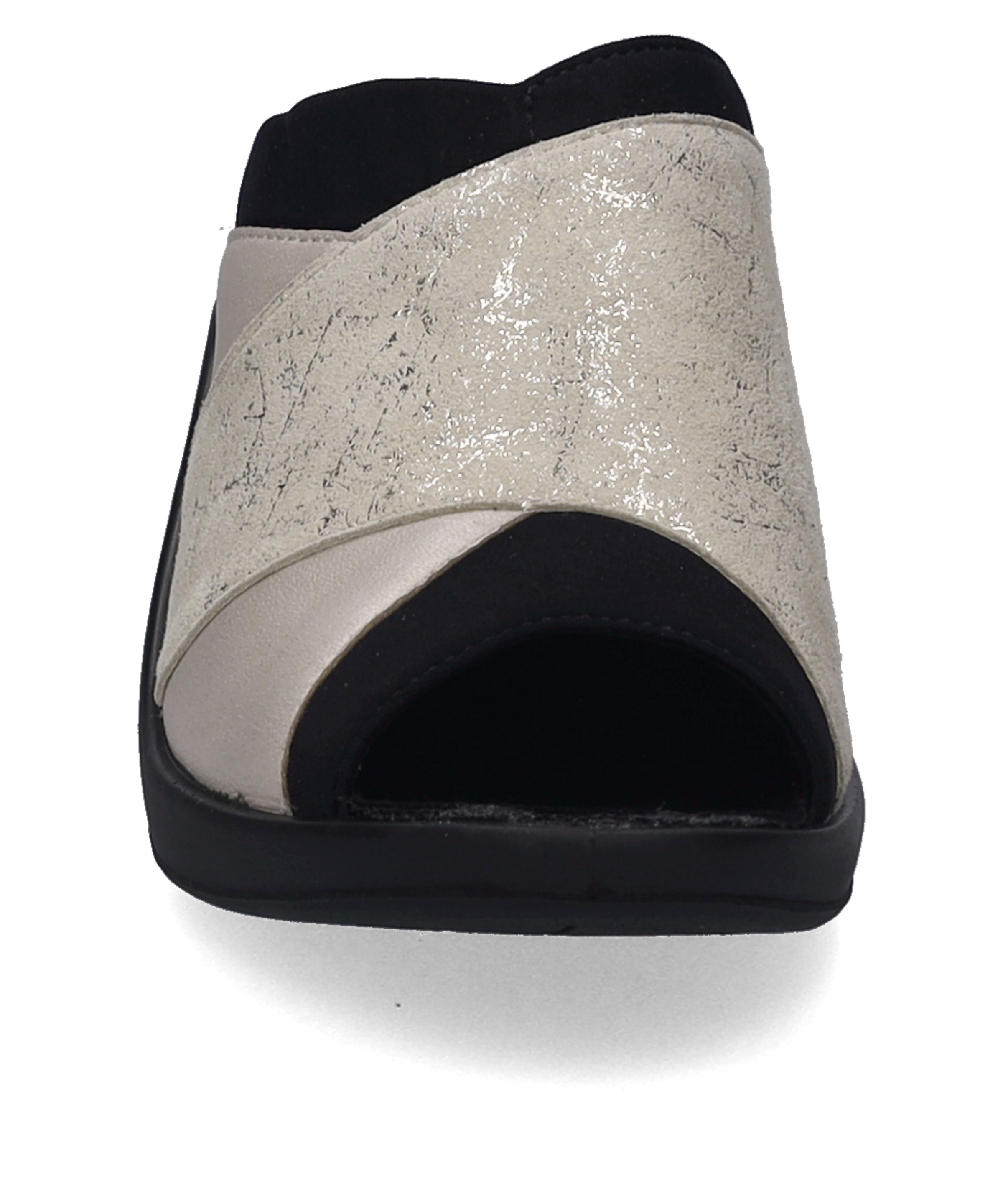 Josef Seibel Clog »St.Tropez 68, beige-kombi«