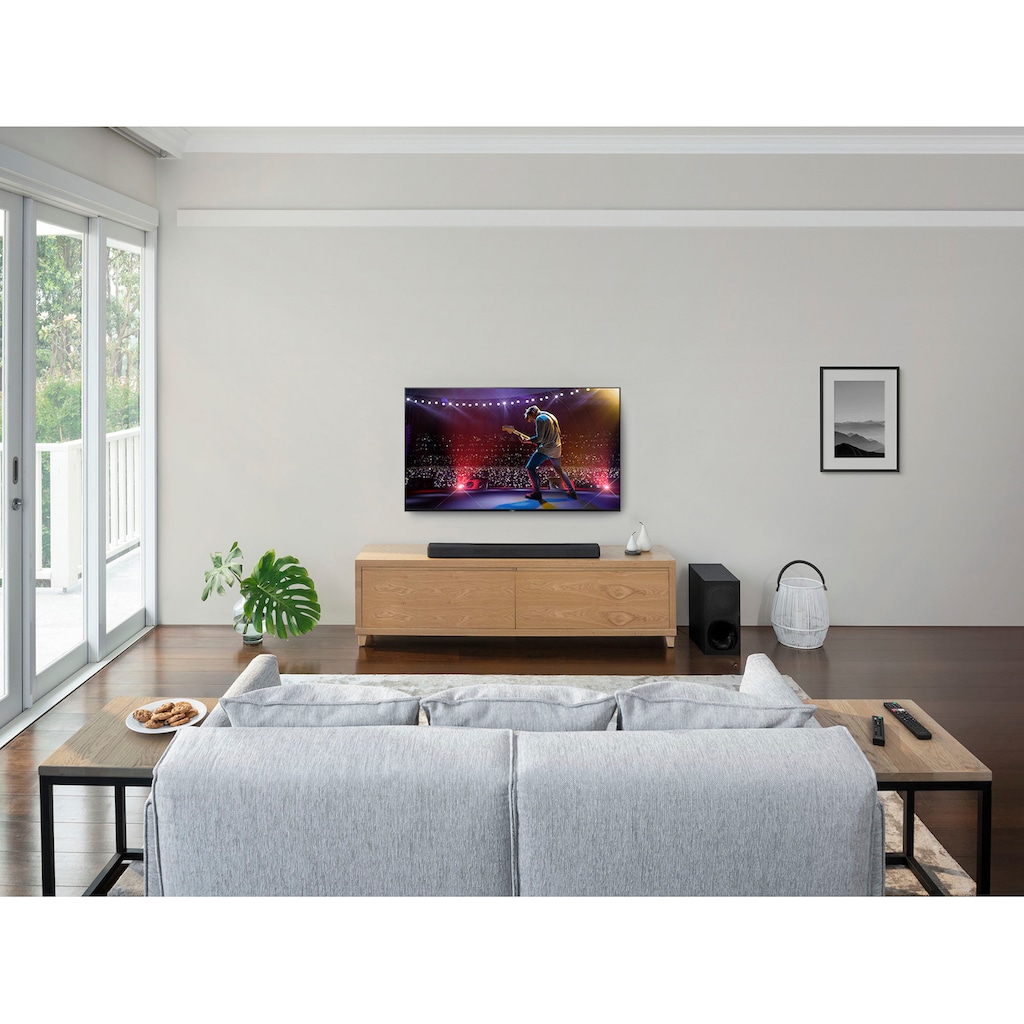 Sony Soundbar »HT-G700«