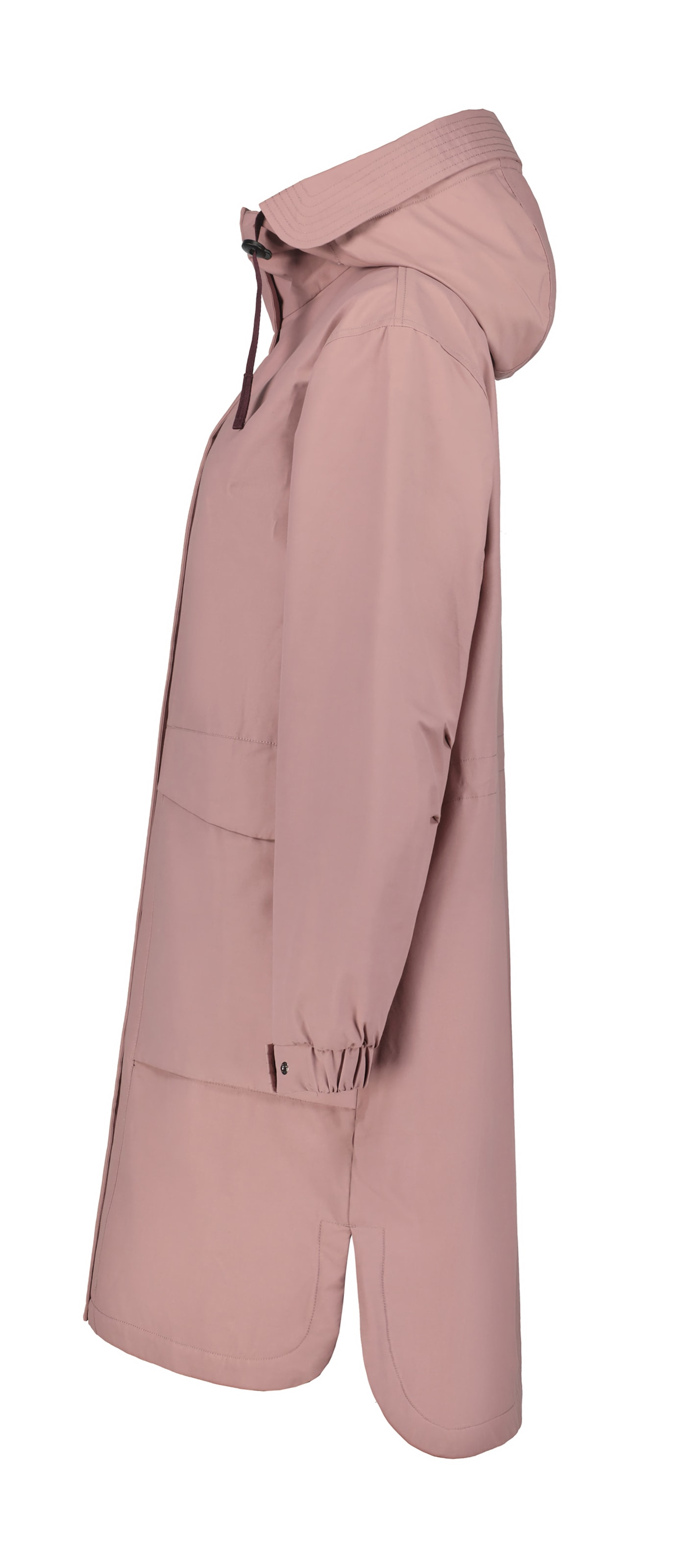 Icepeak Funktionsmantel »AALAN«, 1 Stk.
