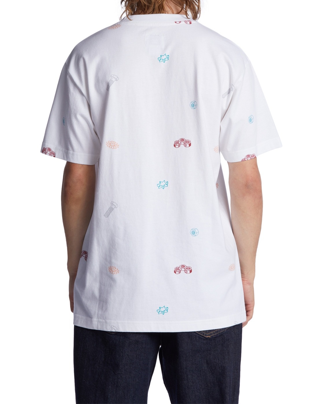 DC Shoes T-Shirt »Tighten Up«