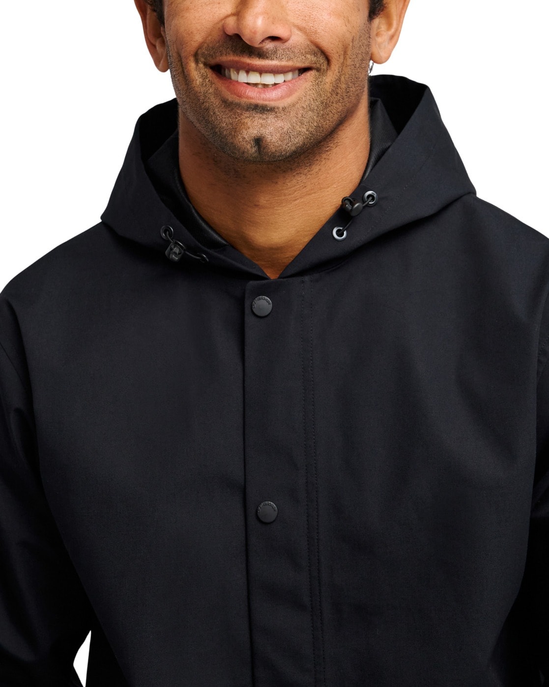 Quiksilver Regenjacke »Diamond Rain« mit Kapuze