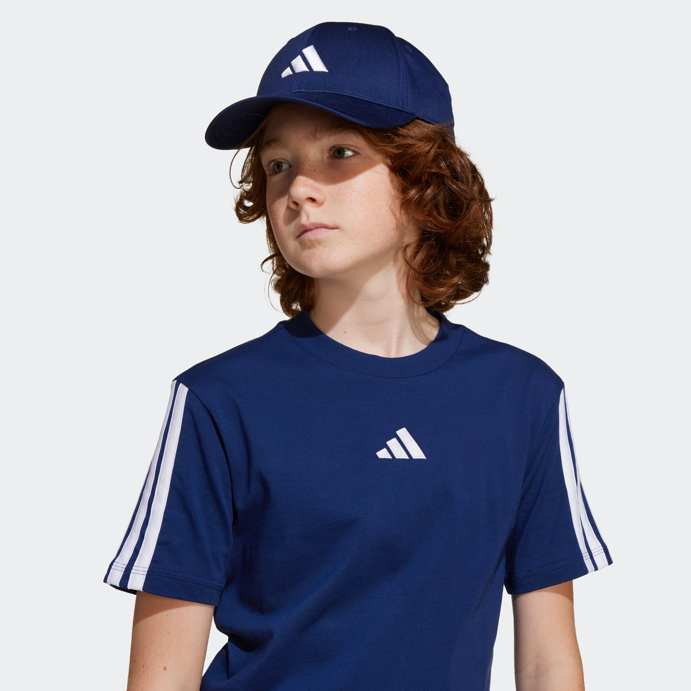adidas Performance Baseball Cap »BB CAP COT NL«