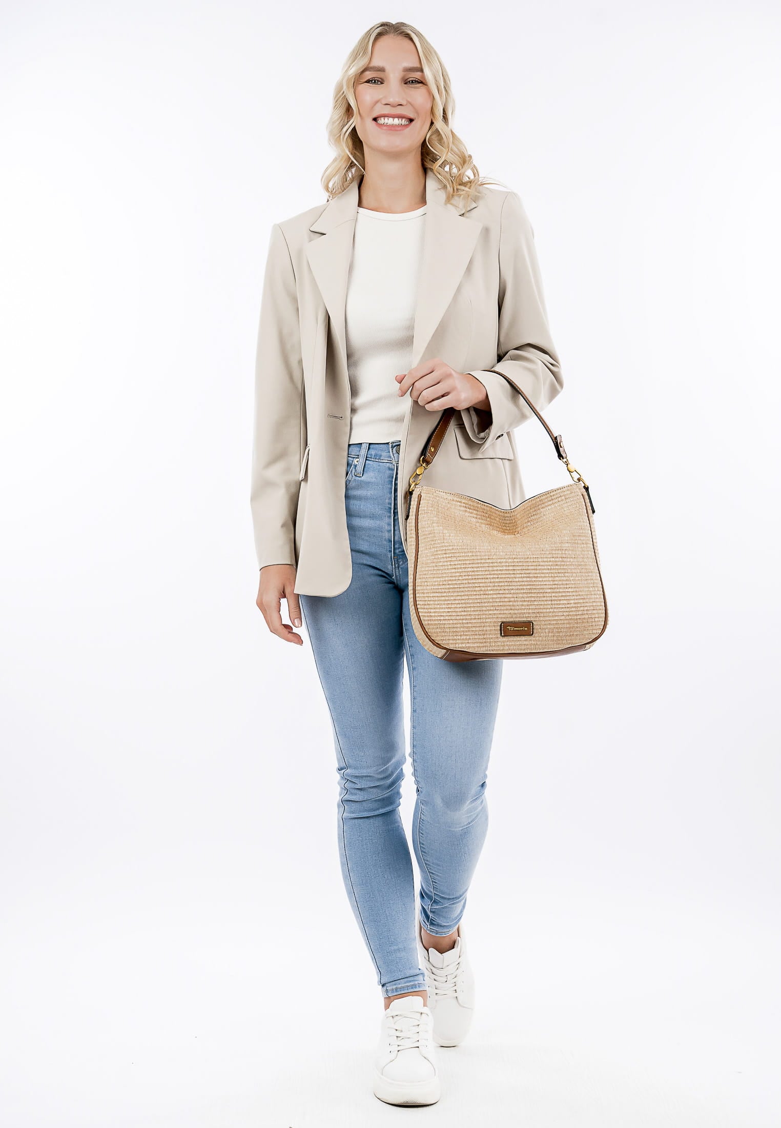 Tamaris Beuteltasche »Beutel TAS Fernanda«