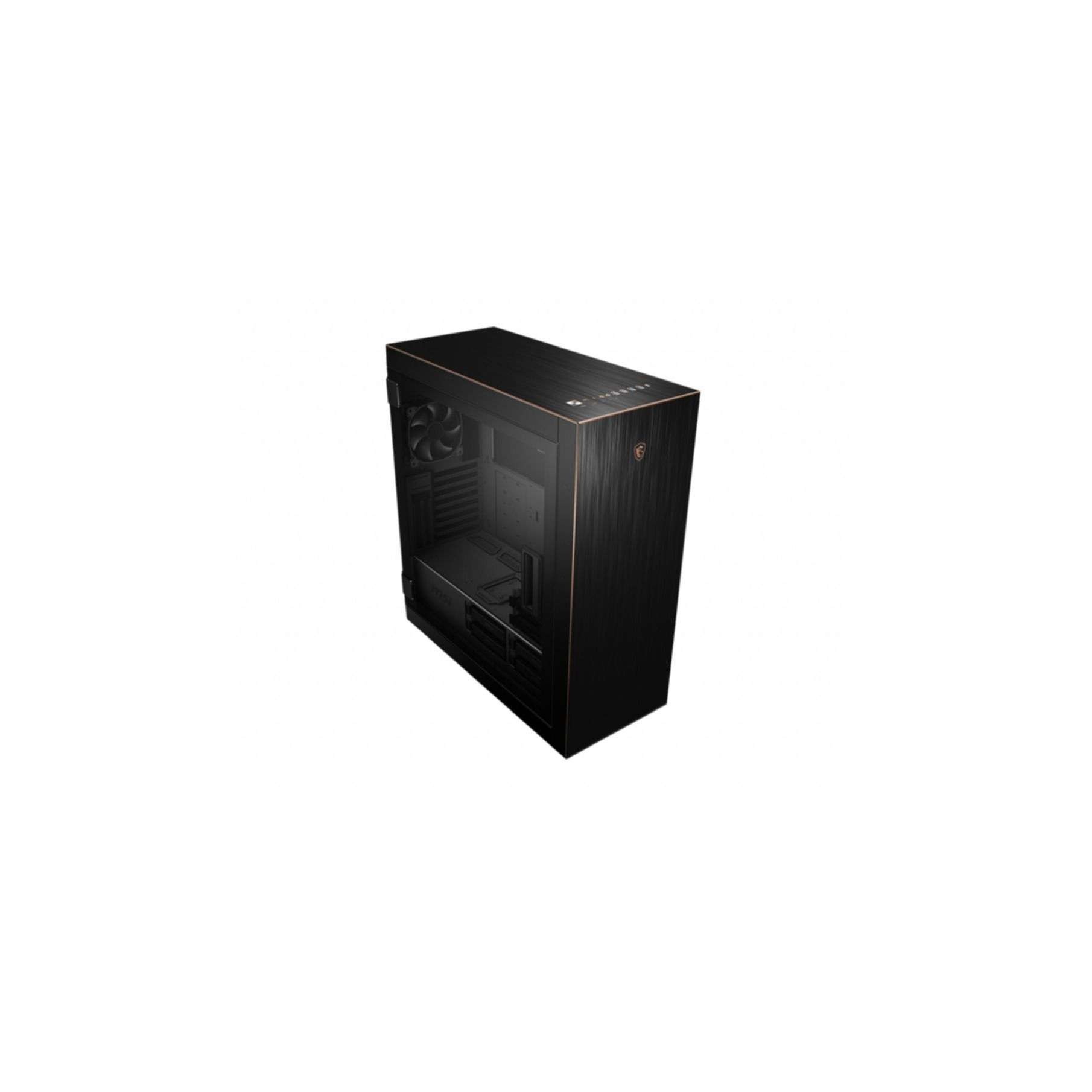 MSI PC-Gehäuse »MPG SEKIRA 500G«