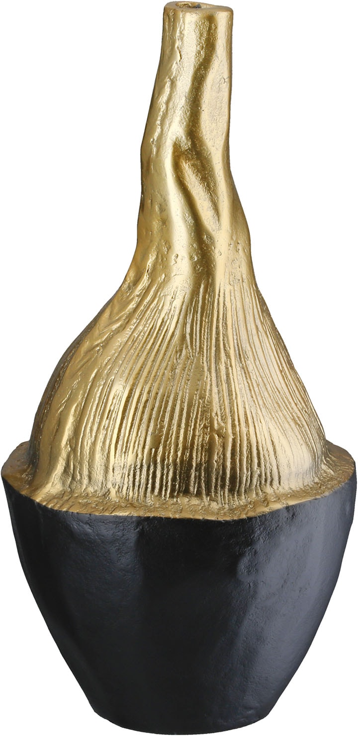 GILDE Tischvase »Vase Prero schlanz«