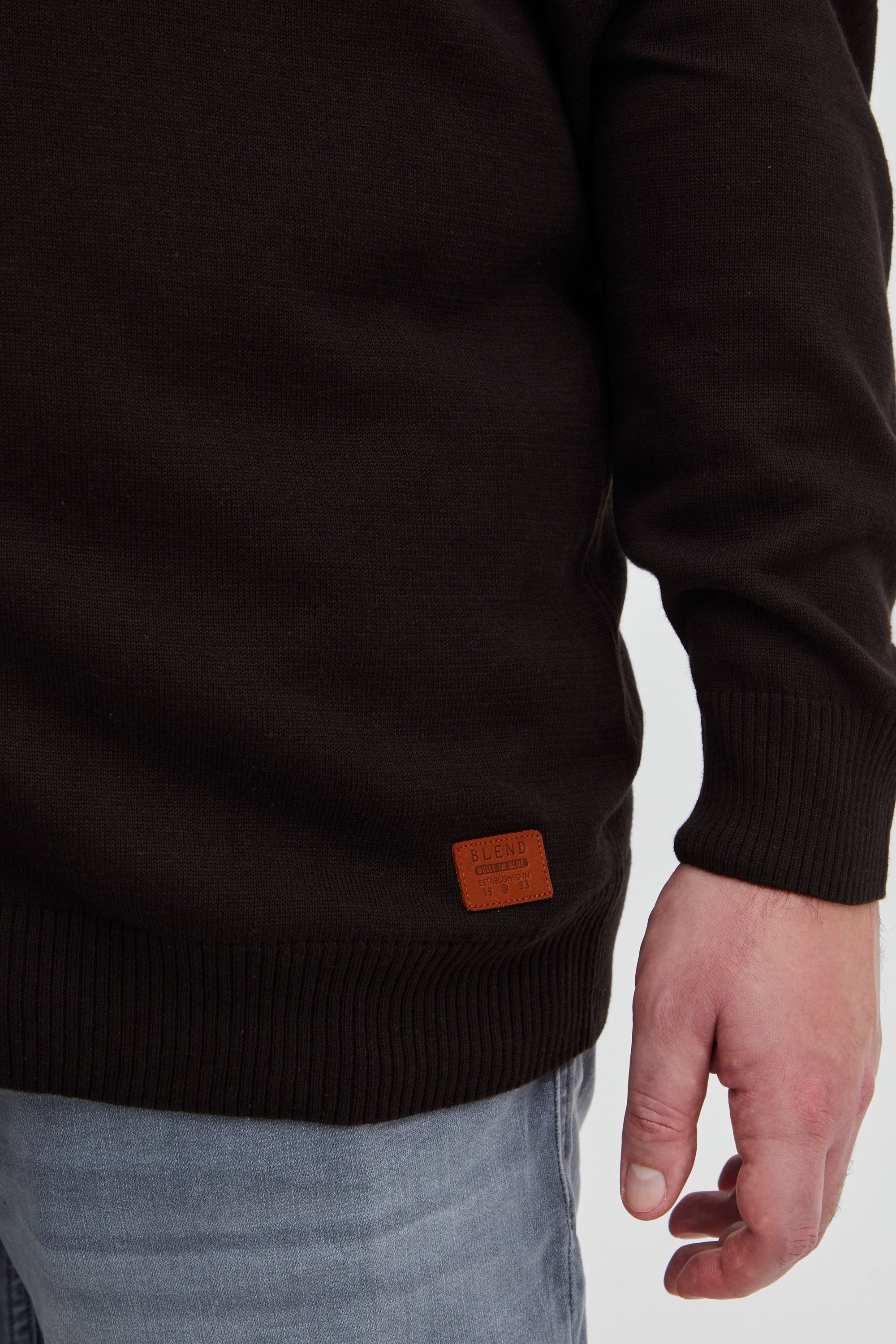 Blend Strickjacke »Strickjacke BHBNorman«