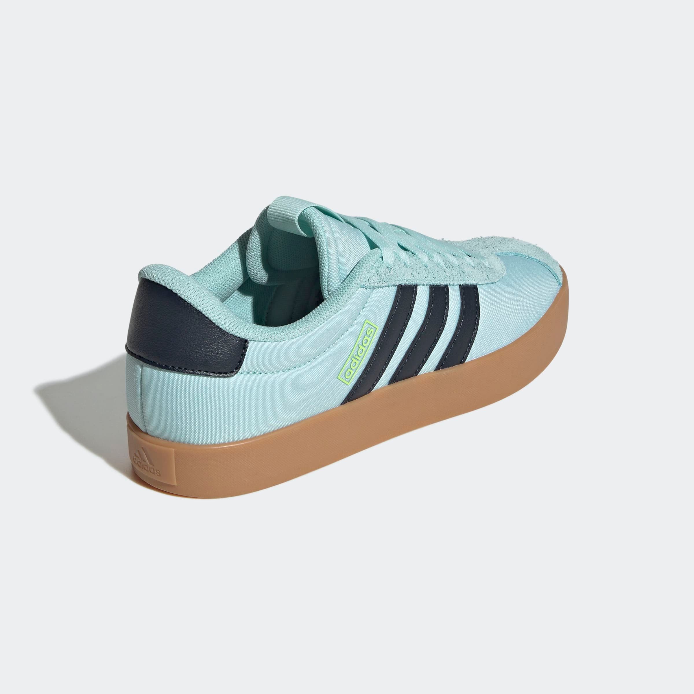 adidas Sportswear Sneaker »VL COURT 3.0«  Design auf den Spuren des adidas Samba