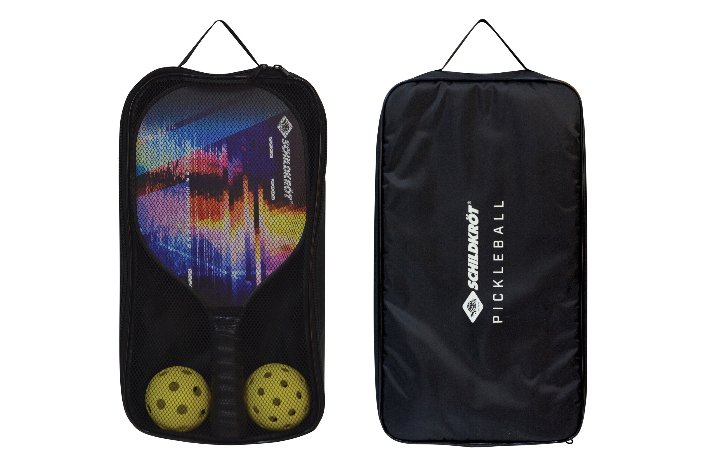 Schildkröt Pickleballschläger »Schildkröt Pickleball Set«