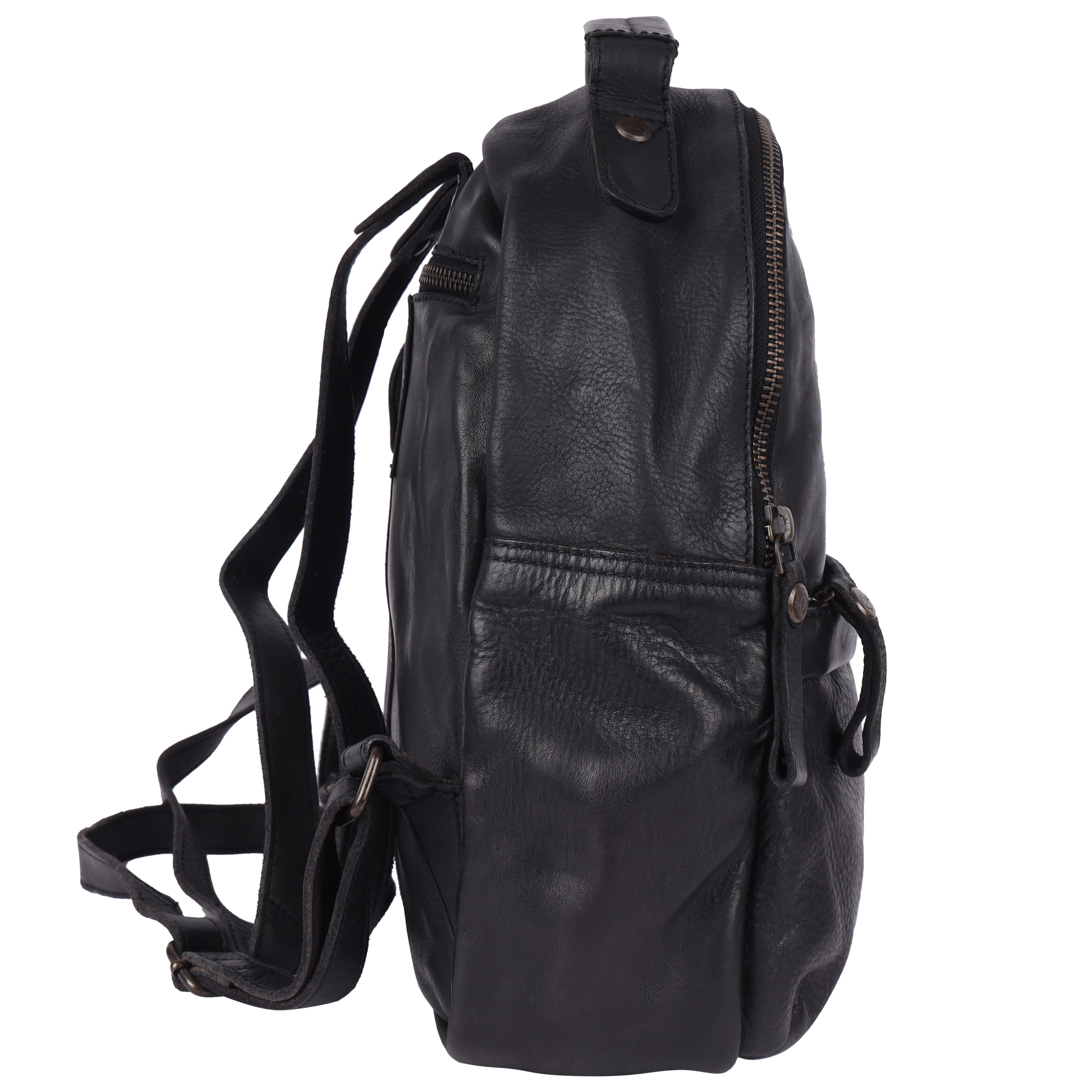 HARBOUR 2nd Cityrucksack »Carissa«, Freizeitrucksack Arbeitsrucksack Schulrucksack