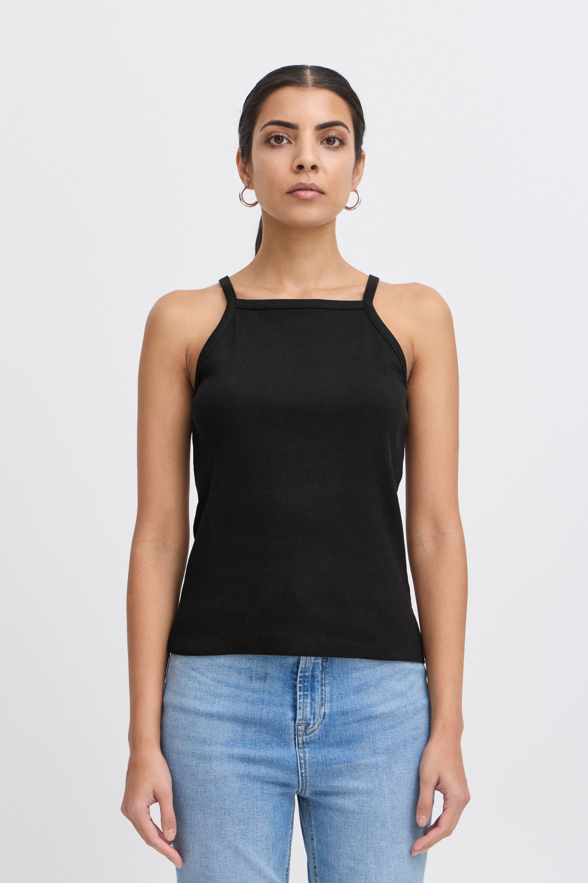 Ichi Longtop »Trägertop IHOreta«
