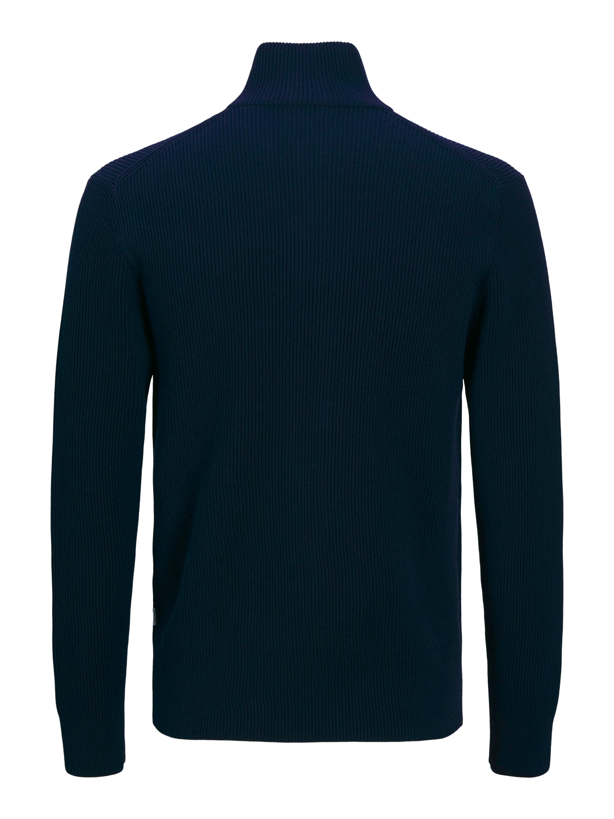 Jack & Jones Strickjacke »JJEPERFECT KNIT ZIP CARDIGAN SN«