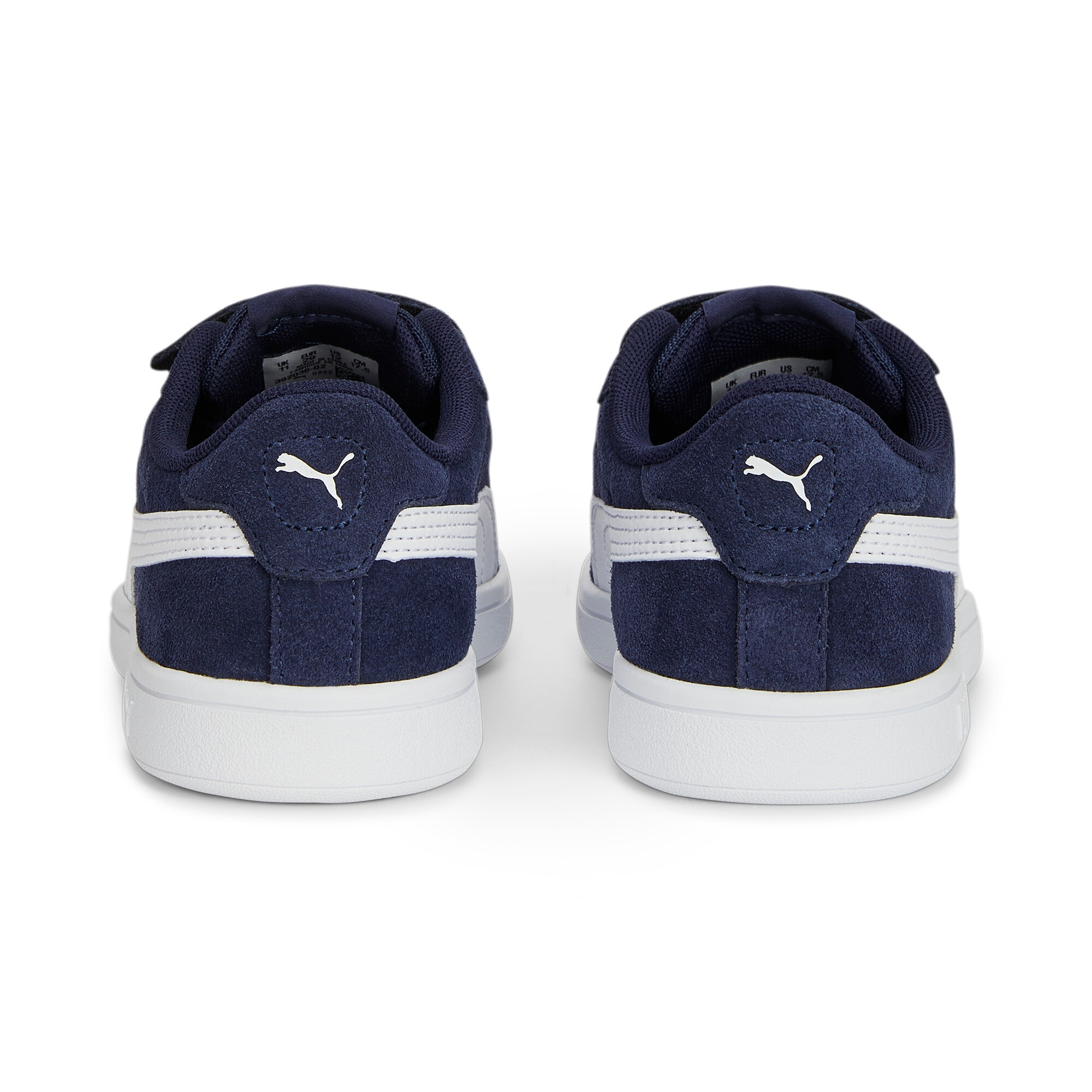PUMA Sneaker »SMASH 3.0 SD V PS«
