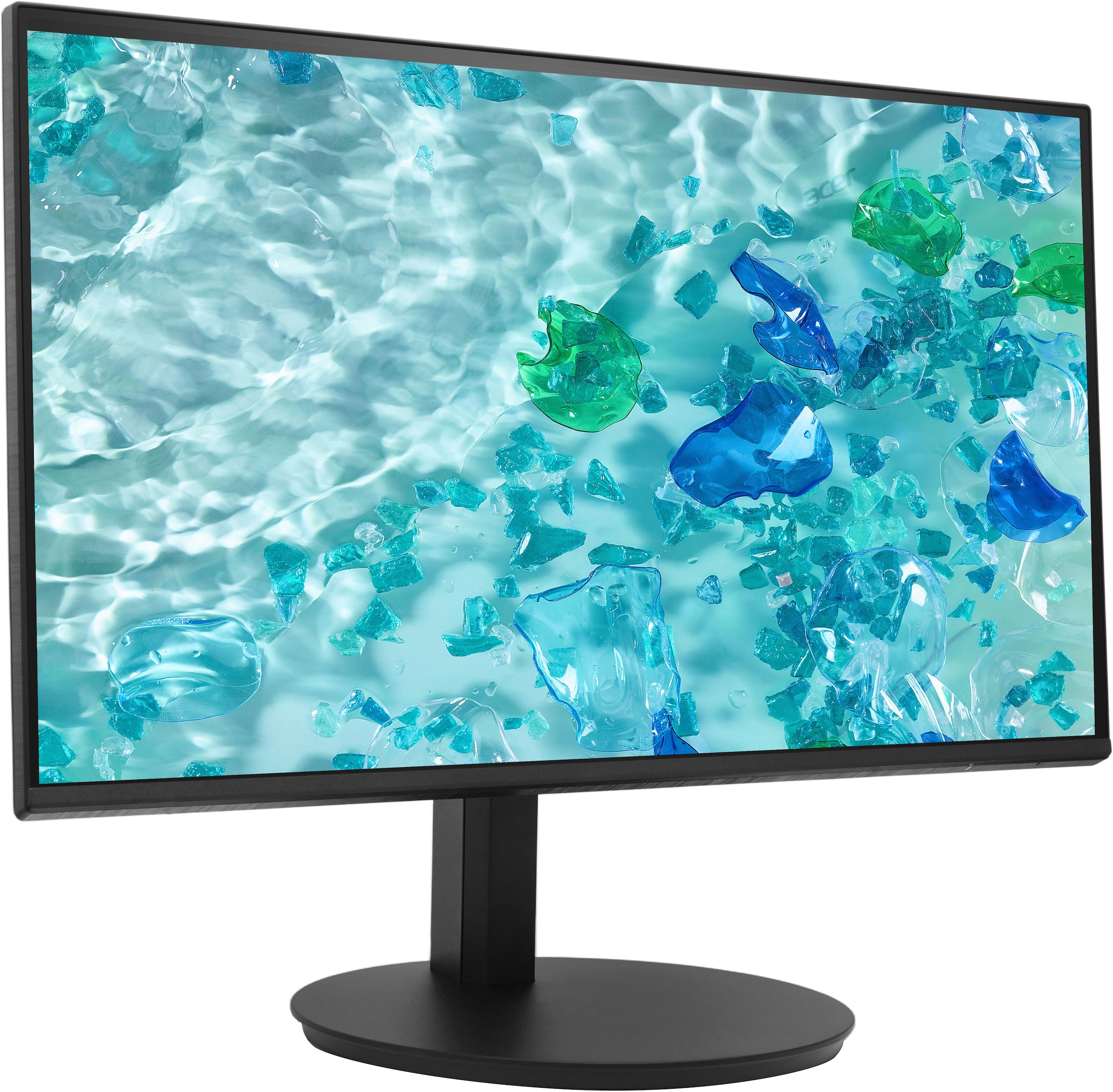 Acer LED-Monitor »Vero CB272P6bmiprx« 69 cm/27 ″  1920 x 1080 px Full HD 1 Reaktionszeit 144 Hz