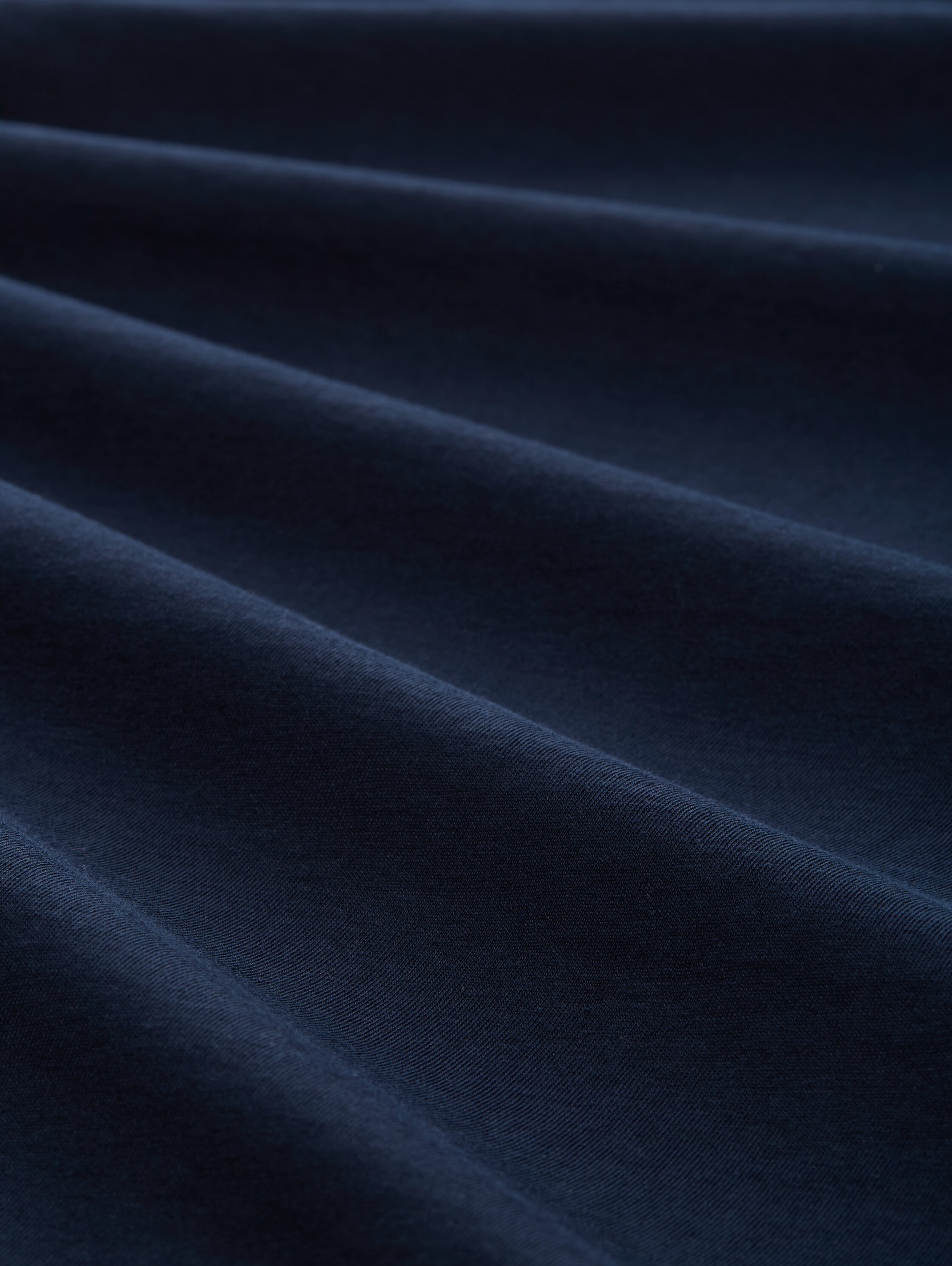 TOM TAILOR Denim T-Shirt Packung, 2 Stk. Doppelpack mit Logo-Print