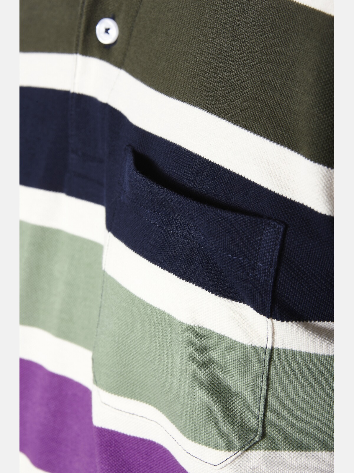 Babista Poloshirt »Poloshirt VELDORINI«, (1 tlg.)